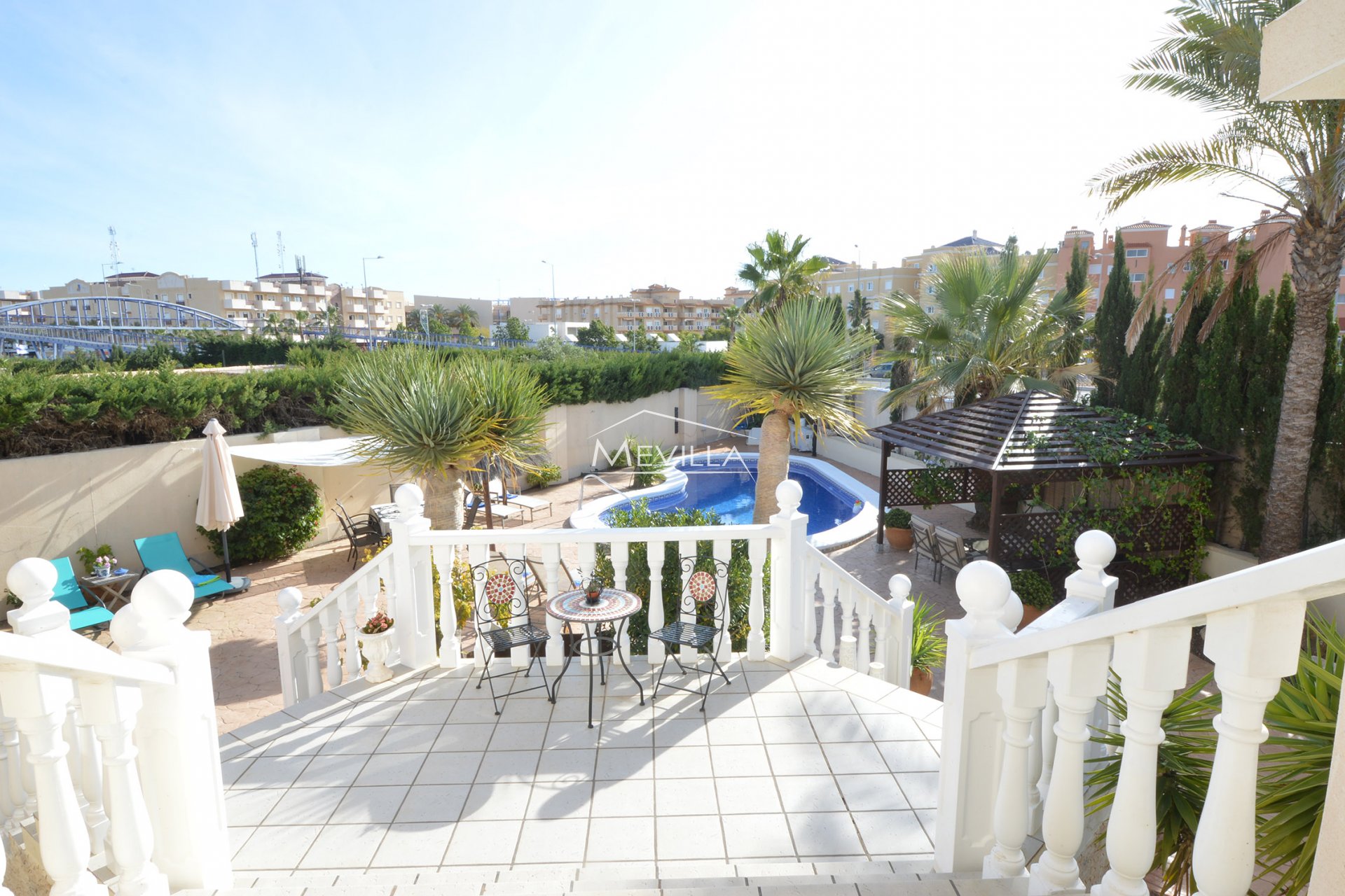 Wederverkoop - Villa - Orihuela Costa - Cabo Roig