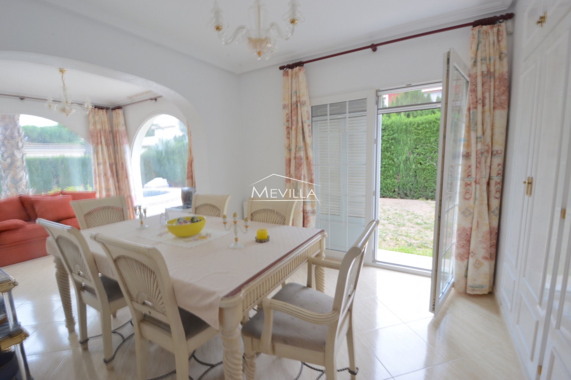 Wederverkoop - Villa - Orihuela Costa - Cabo Roig