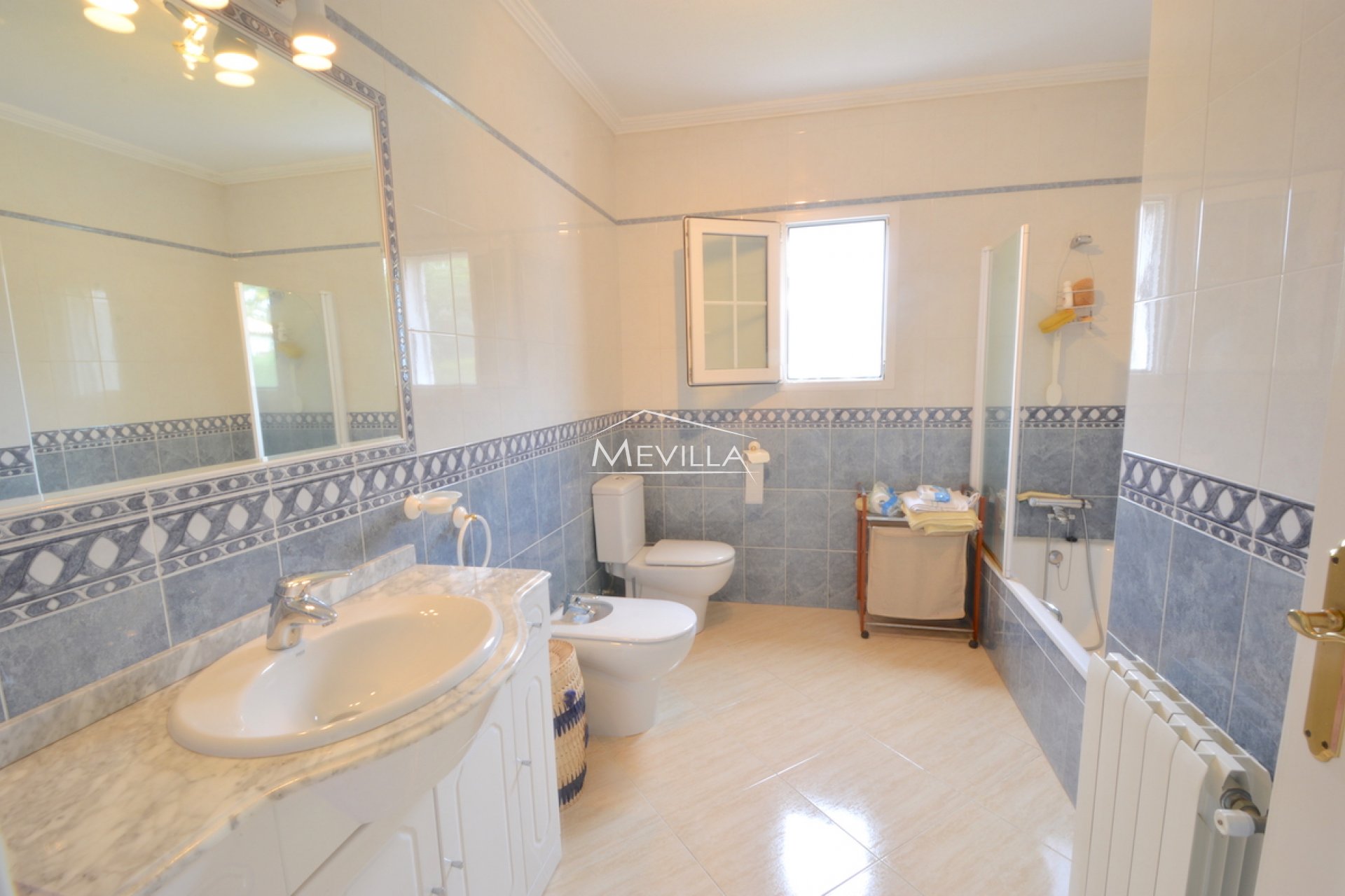 Wederverkoop - Villa - Orihuela Costa - Cabo Roig