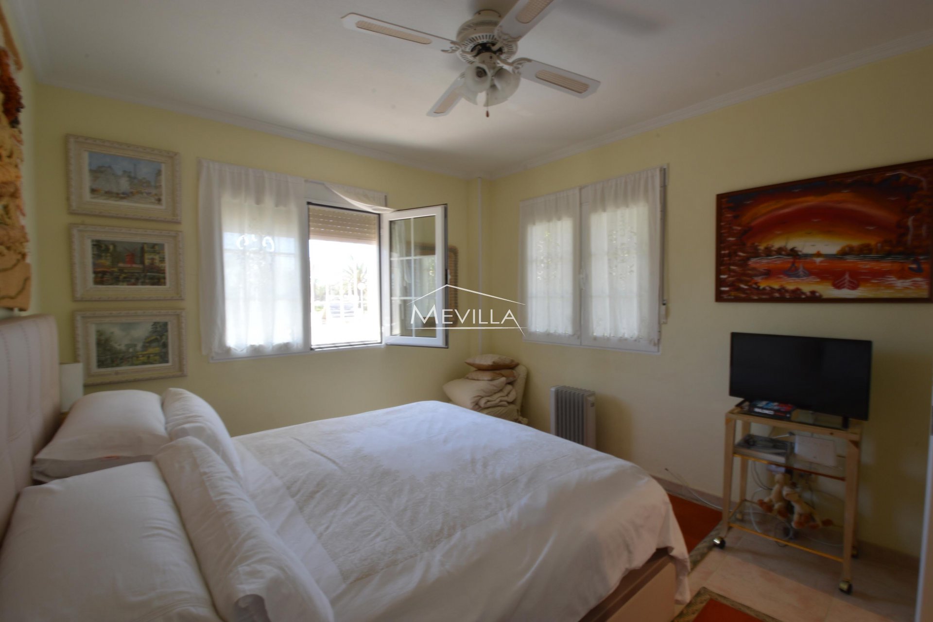 Wederverkoop - Villa - Orihuela Costa - Cabo Roig