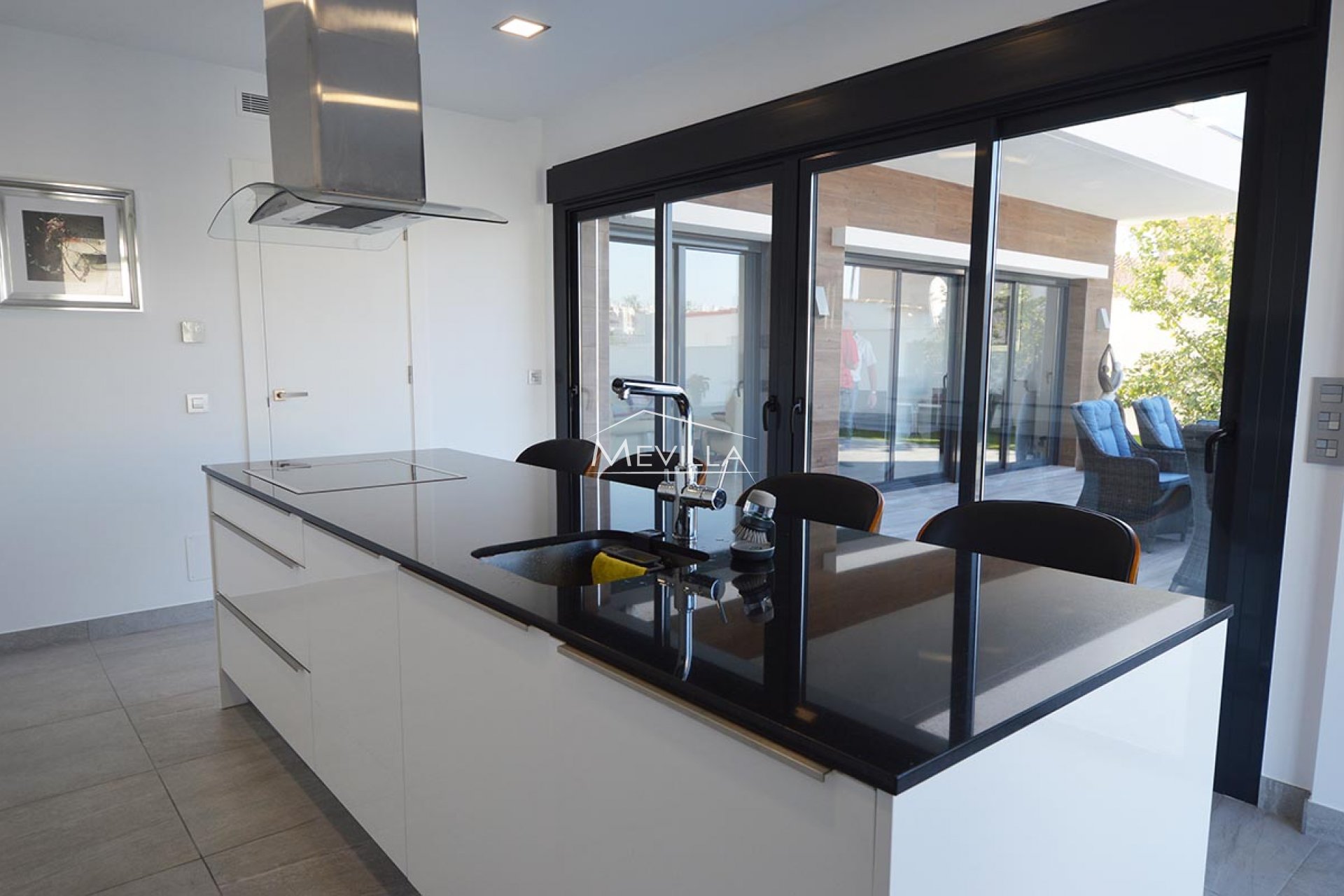 Wederverkoop - Villa - Orihuela Costa - Cabo Roig