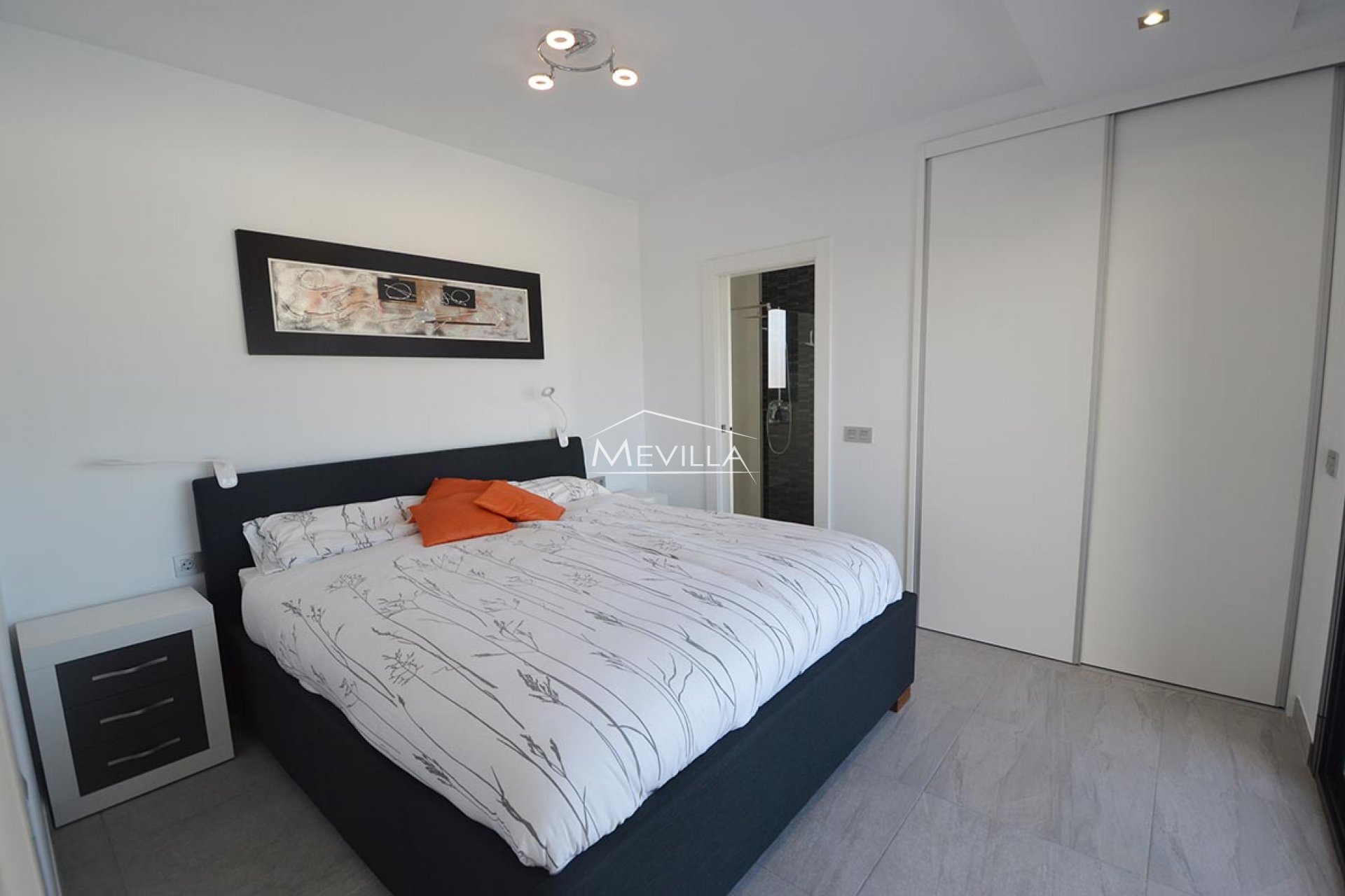 Wederverkoop - Villa - Orihuela Costa - Cabo Roig