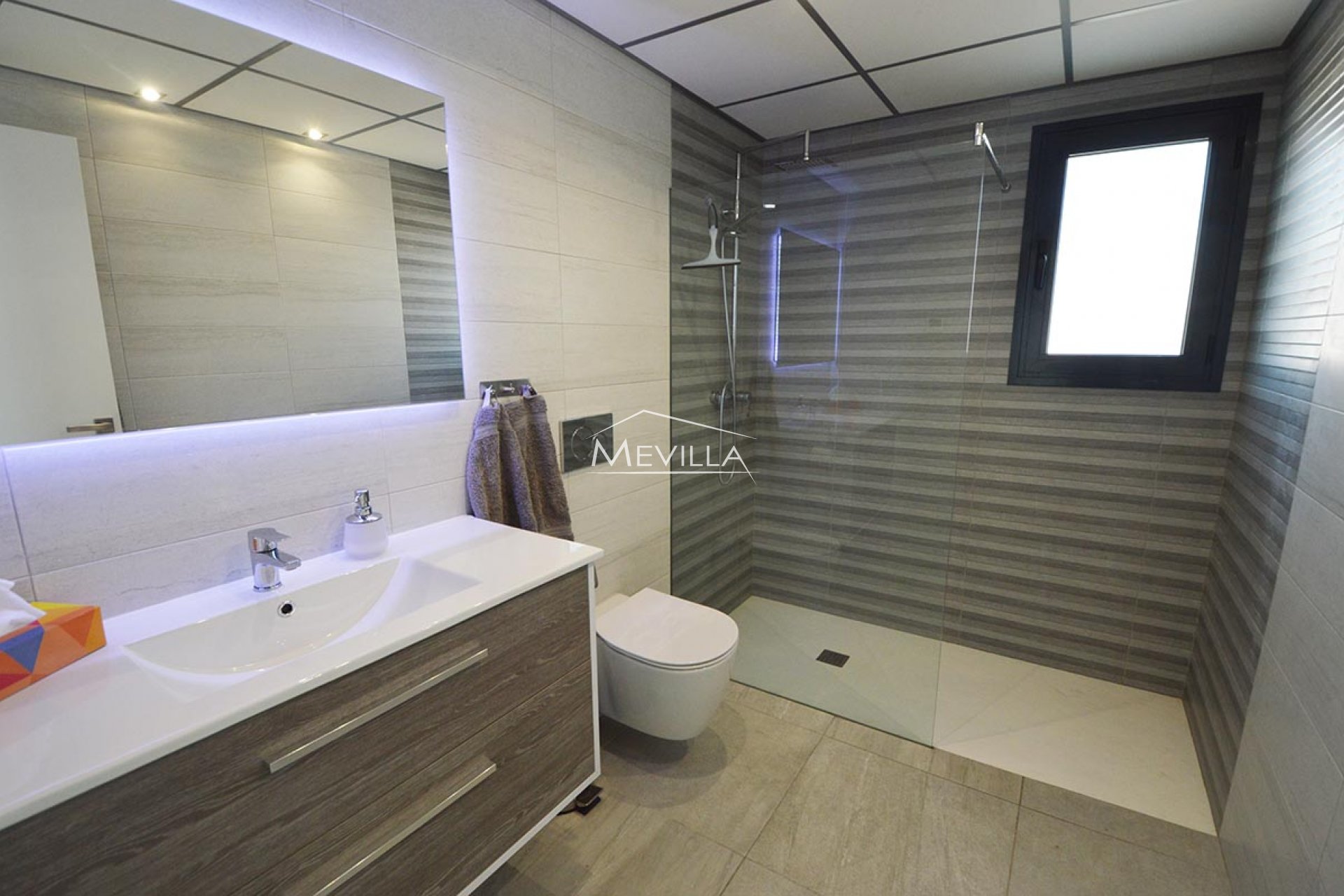 Wederverkoop - Villa - Orihuela Costa - Cabo Roig