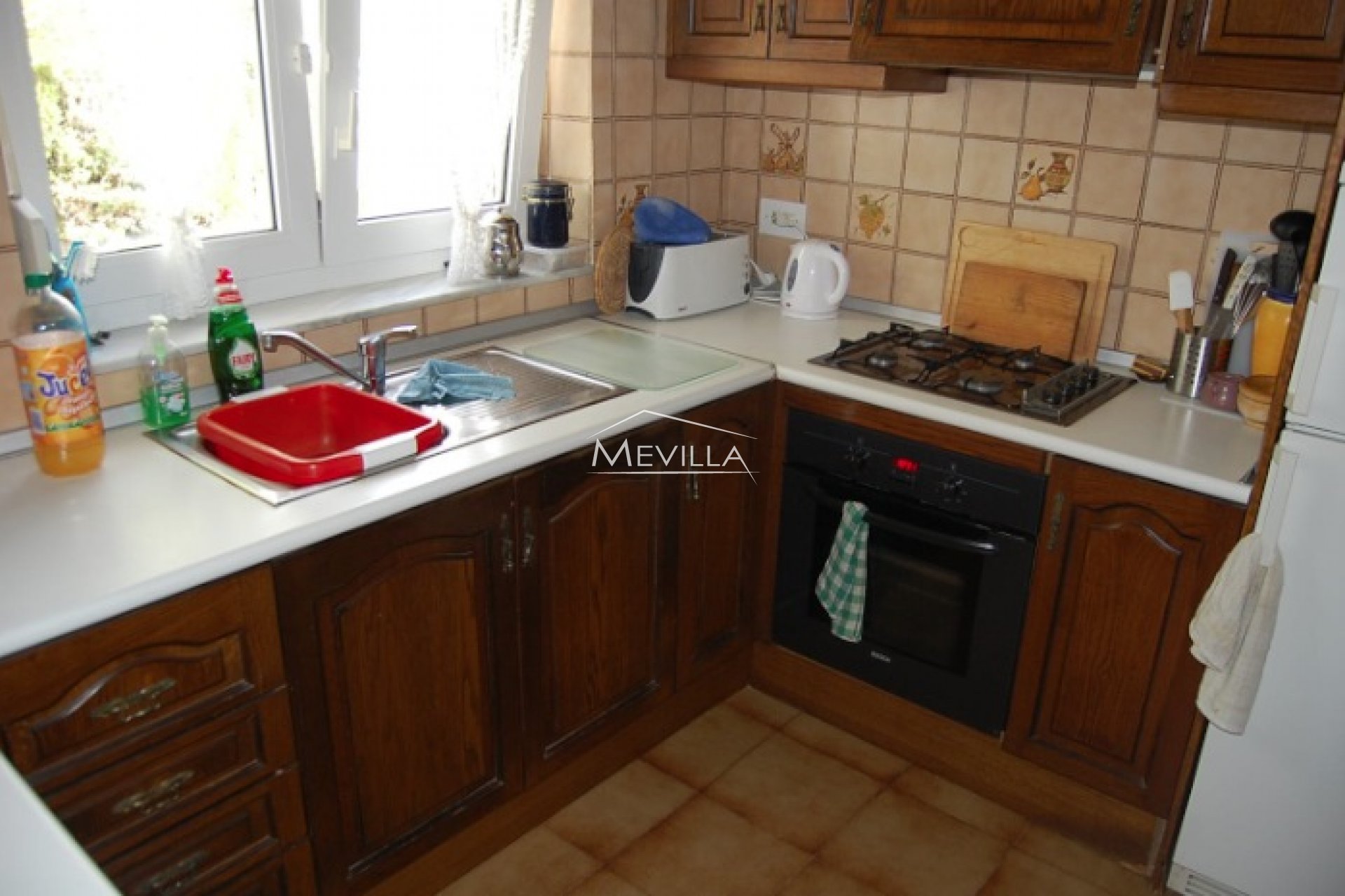 Wederverkoop - Villa - Orihuela Costa - Cabo Roig