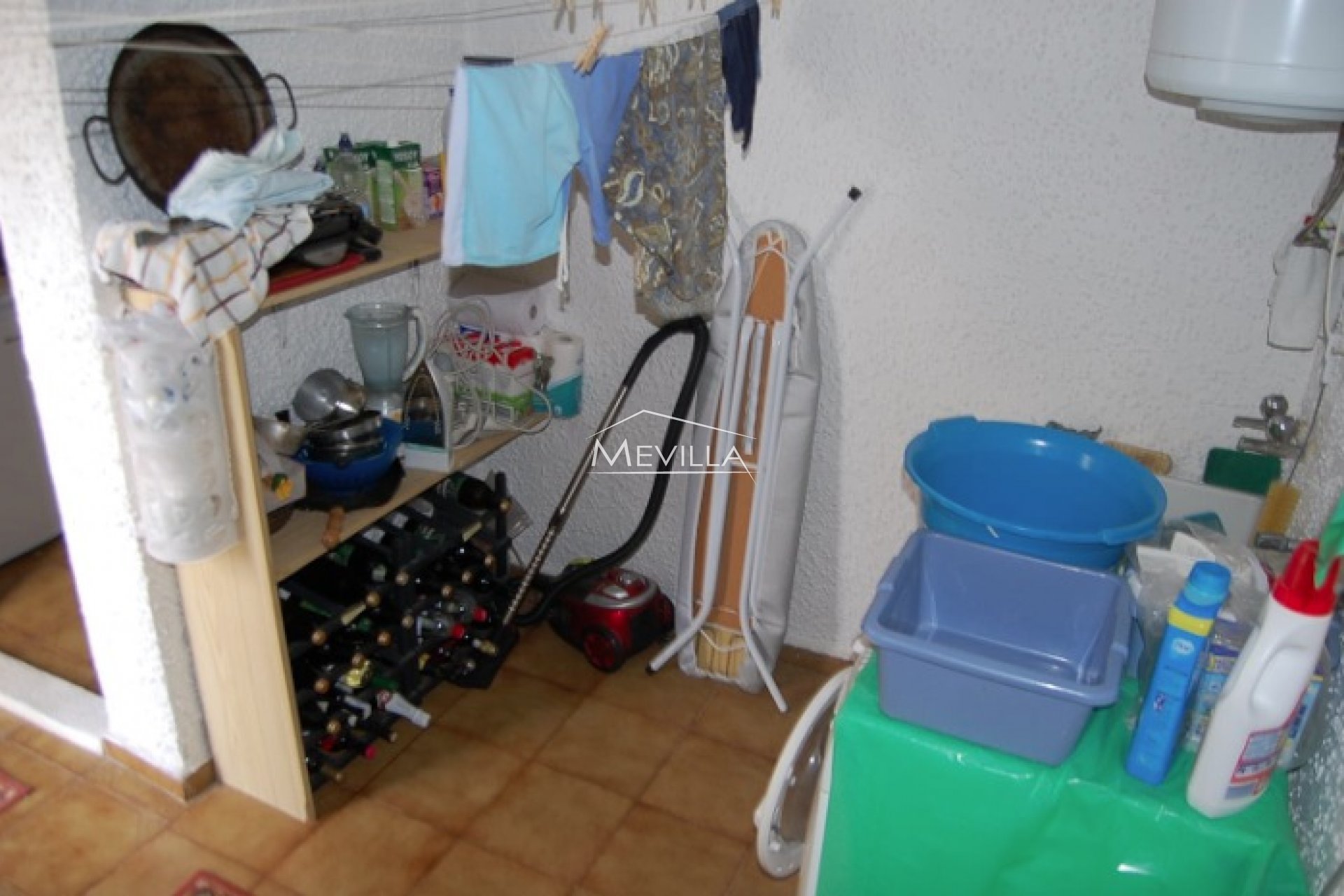 Wederverkoop - Villa - Orihuela Costa - Cabo Roig