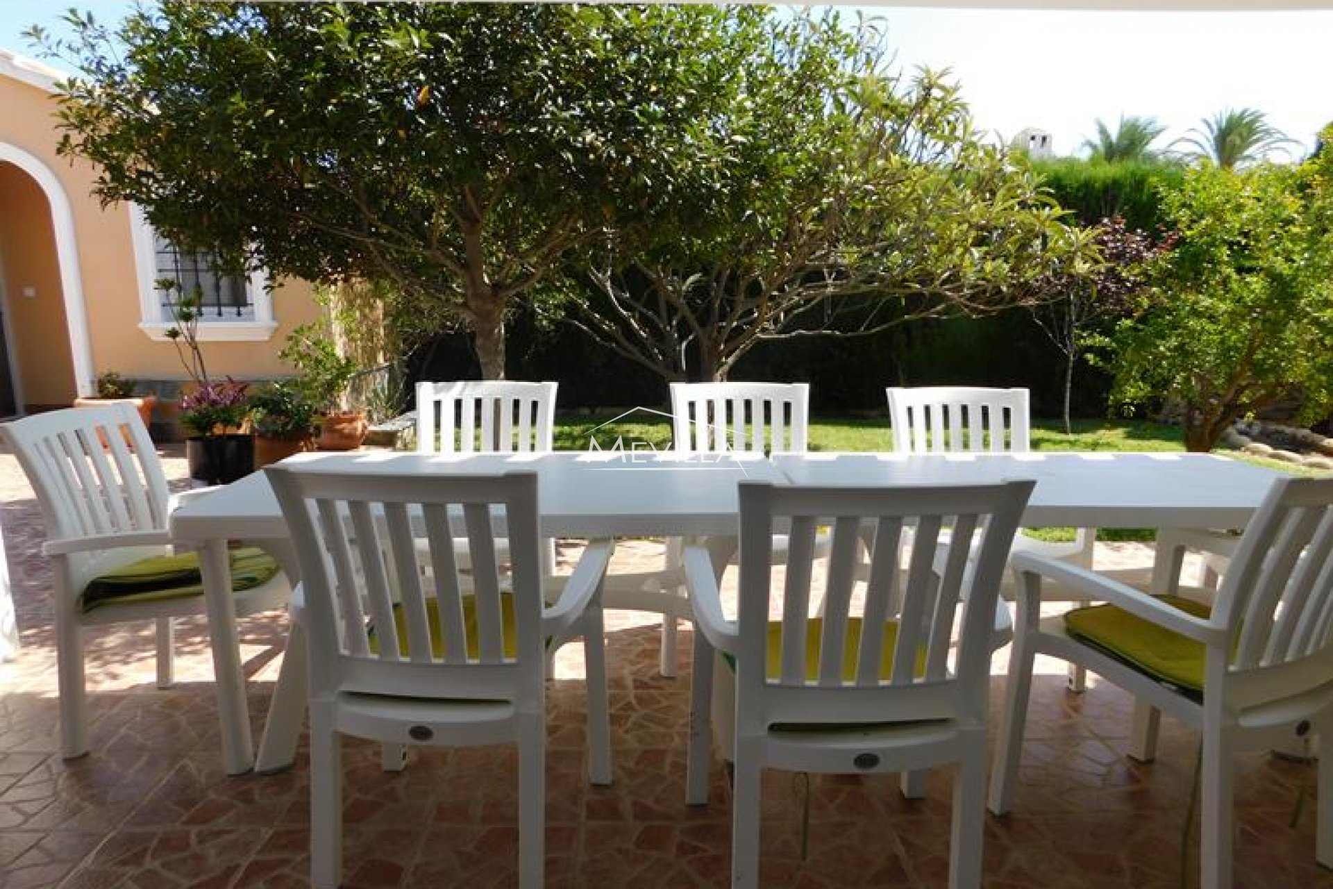 Wederverkoop - Villa - Orihuela Costa - Cabo Roig
