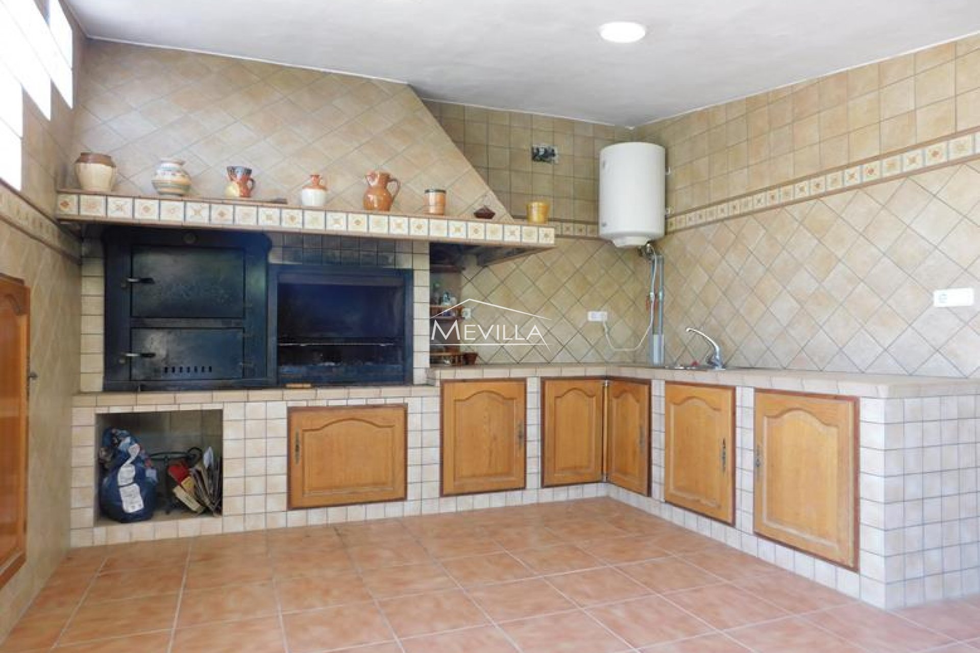 Wederverkoop - Villa - Orihuela Costa - Cabo Roig