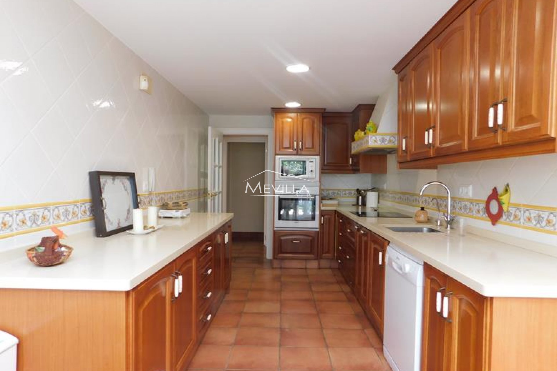 Wederverkoop - Villa - Orihuela Costa - Cabo Roig