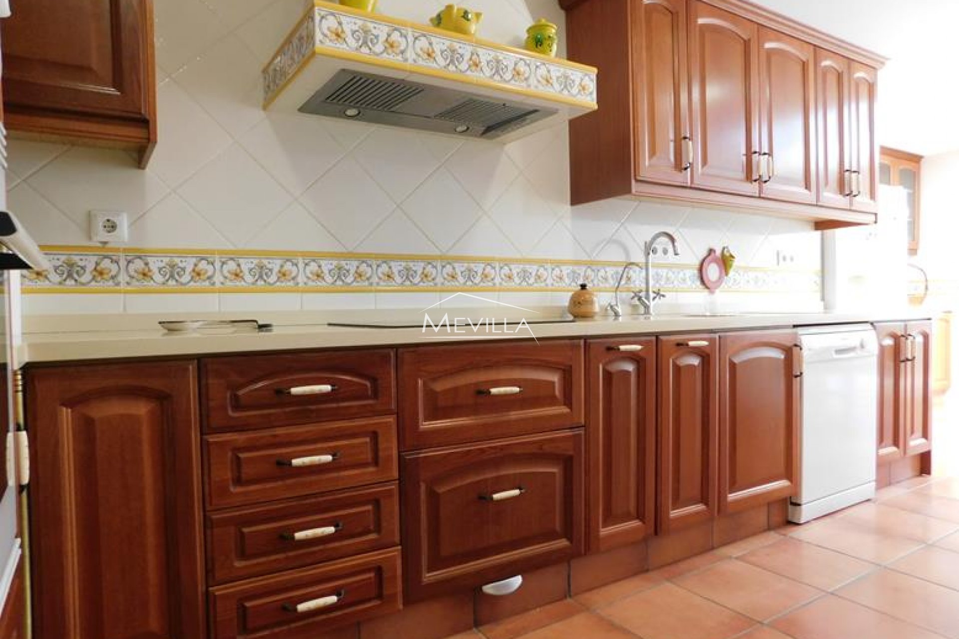 Wederverkoop - Villa - Orihuela Costa - Cabo Roig