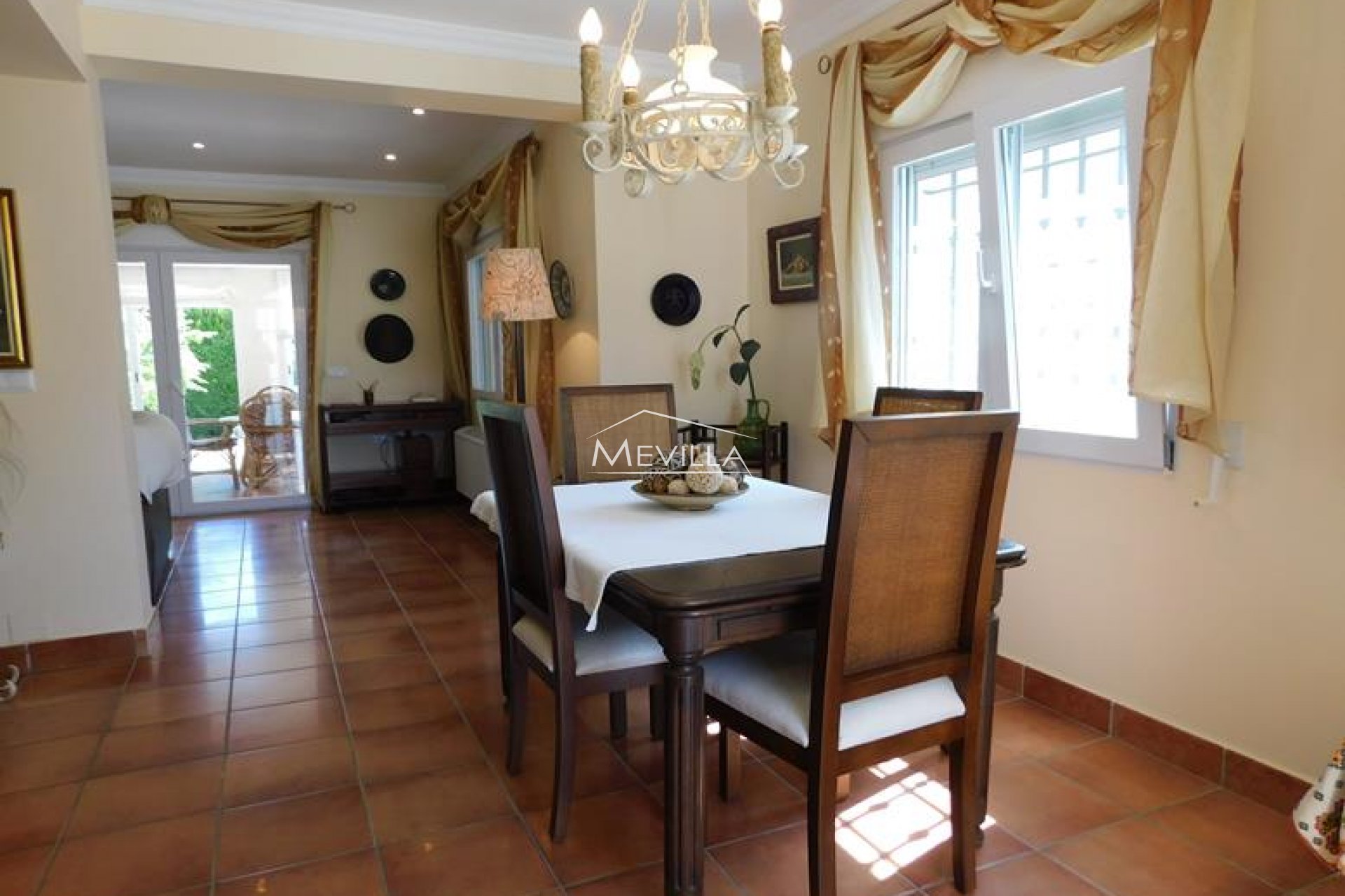 Wederverkoop - Villa - Orihuela Costa - Cabo Roig