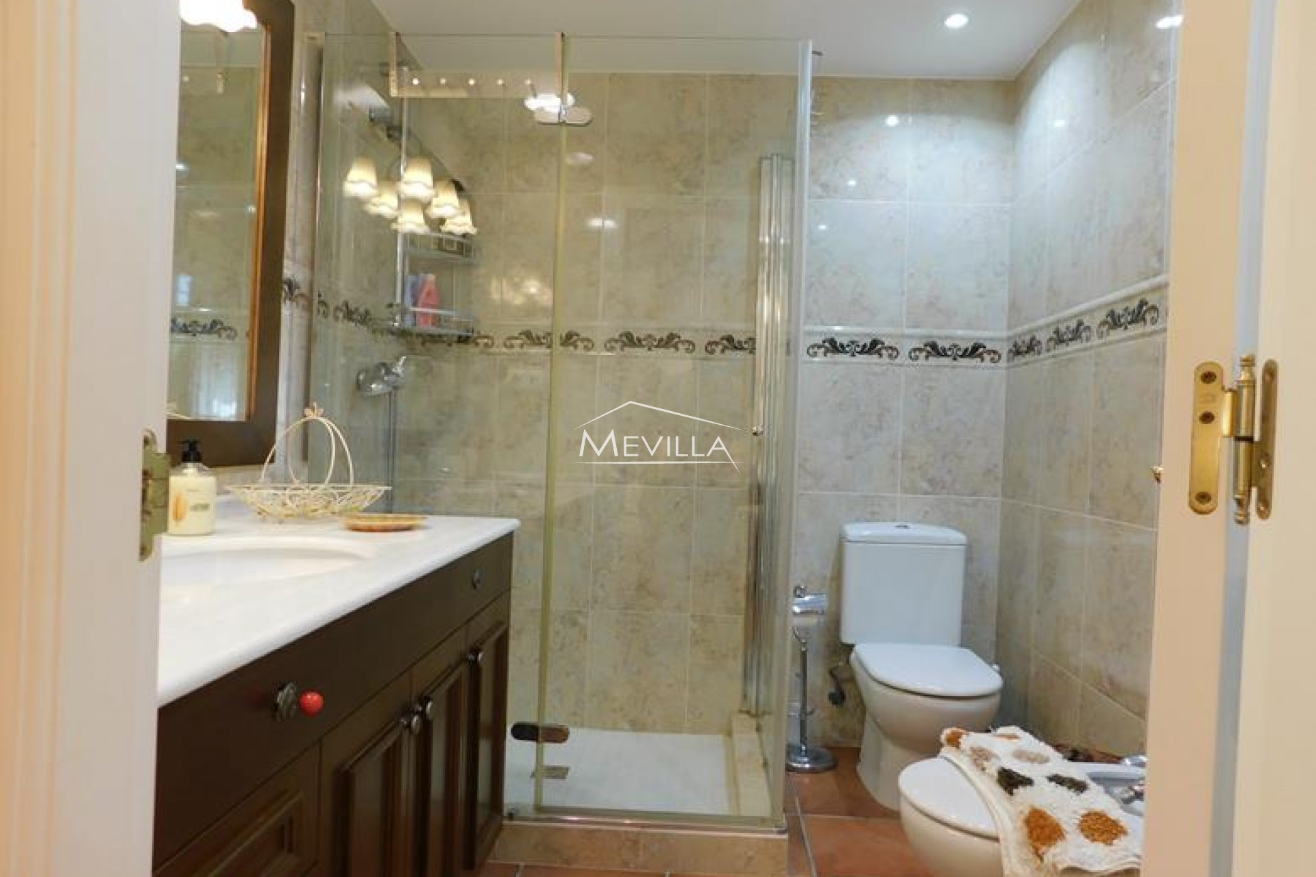 Wederverkoop - Villa - Orihuela Costa - Cabo Roig