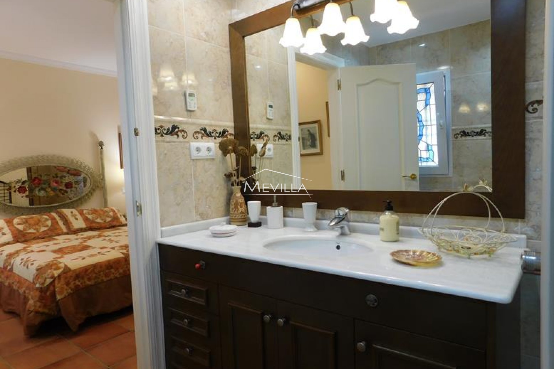 Wederverkoop - Villa - Orihuela Costa - Cabo Roig