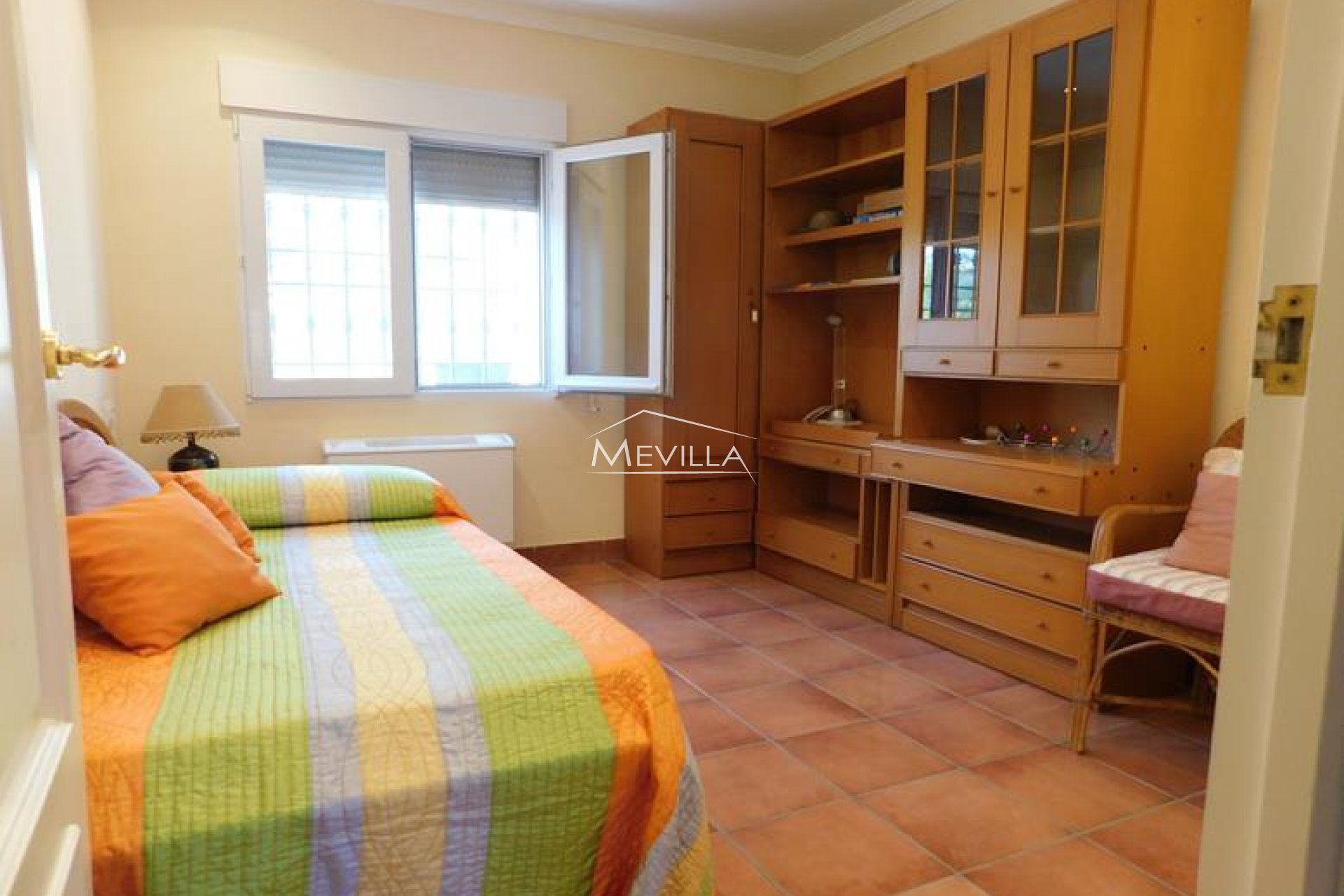 Wederverkoop - Villa - Orihuela Costa - Cabo Roig