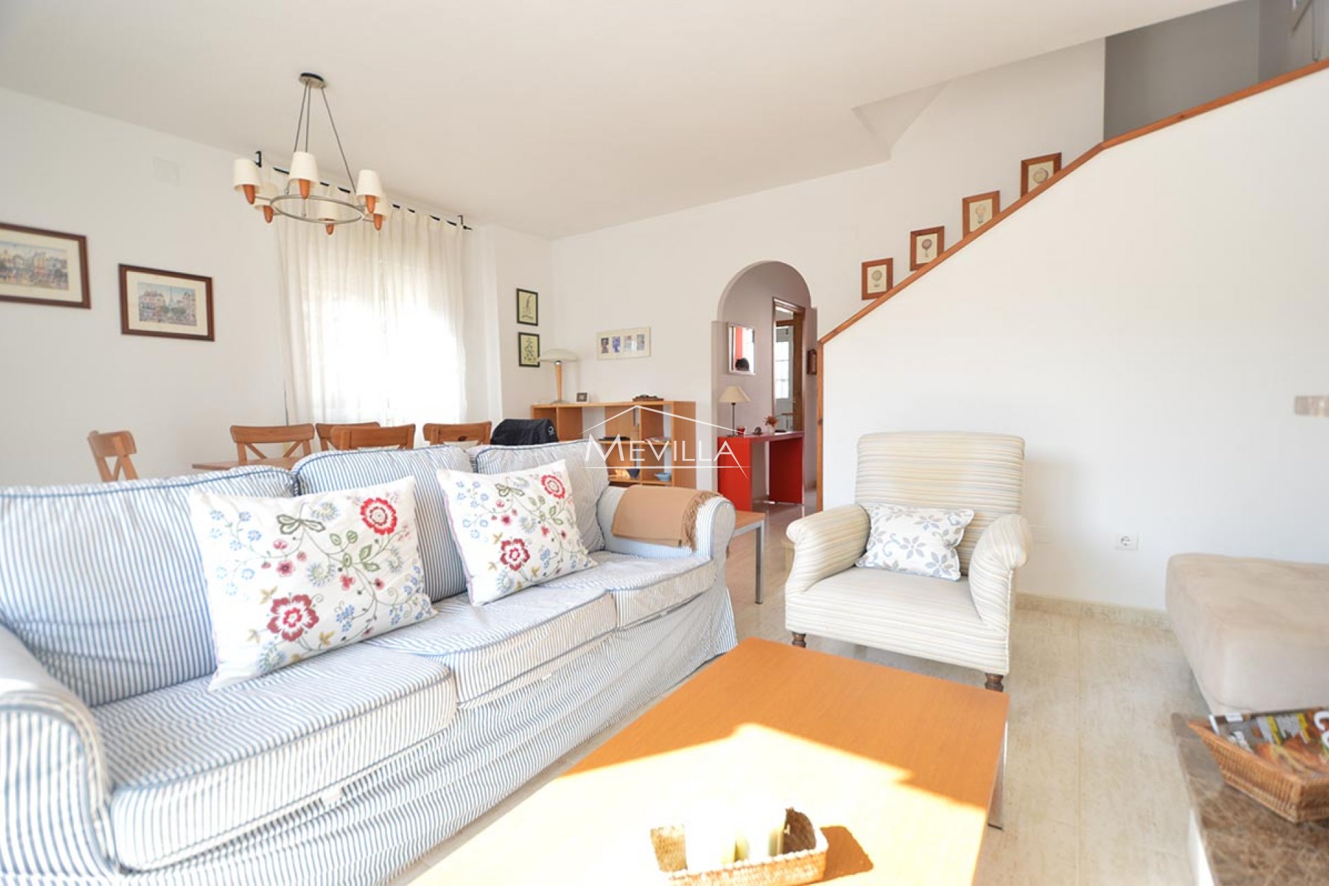 Wederverkoop - Villa - Orihuela Costa - Cabo Roig