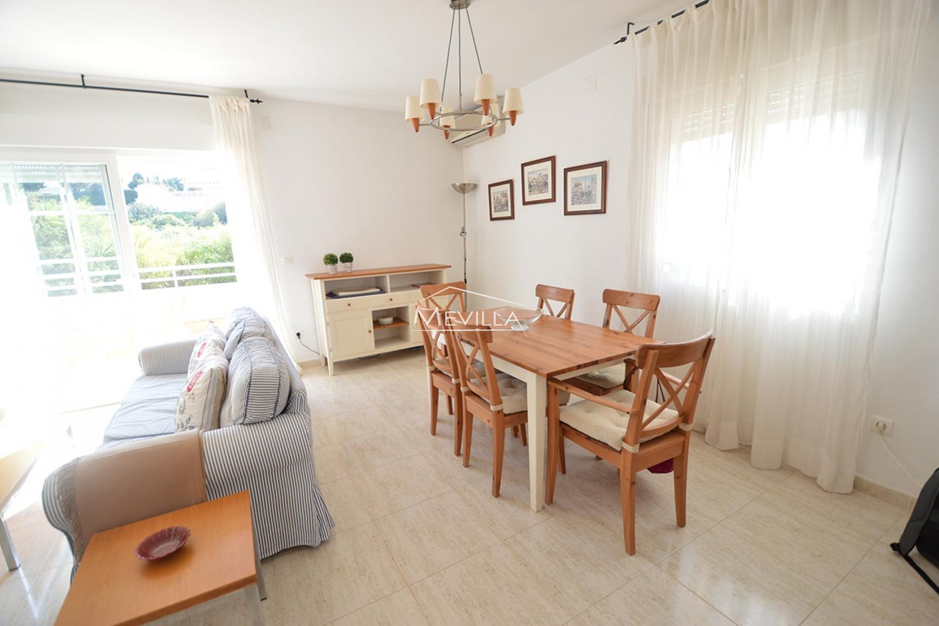 Wederverkoop - Villa - Orihuela Costa - Cabo Roig