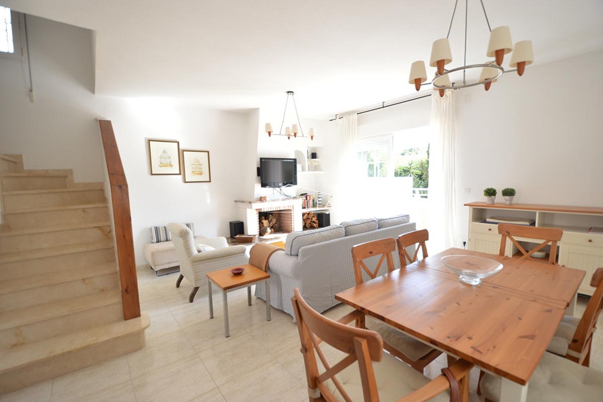 Wederverkoop - Villa - Orihuela Costa - Cabo Roig