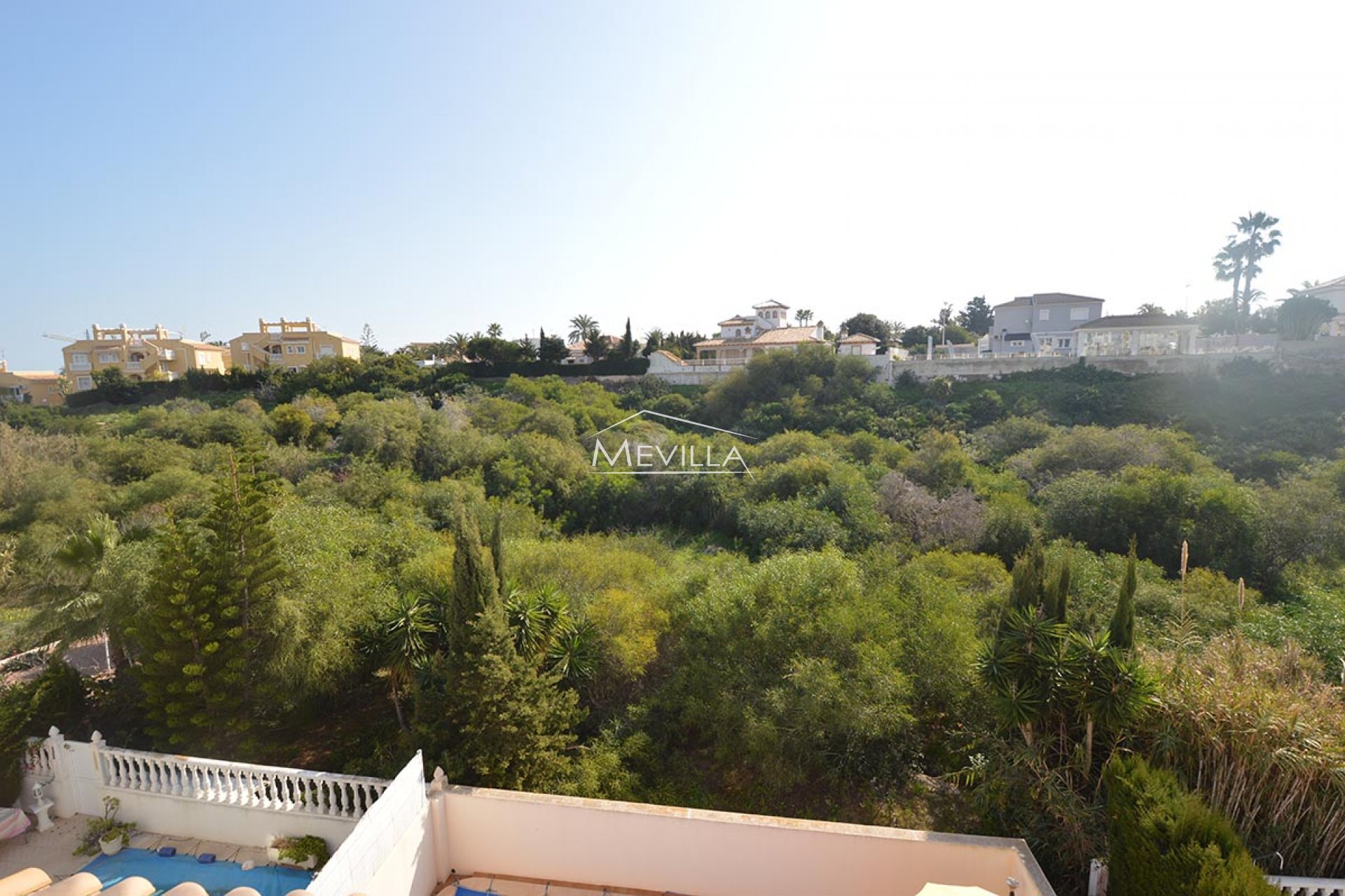 Wederverkoop - Villa - Orihuela Costa - Cabo Roig