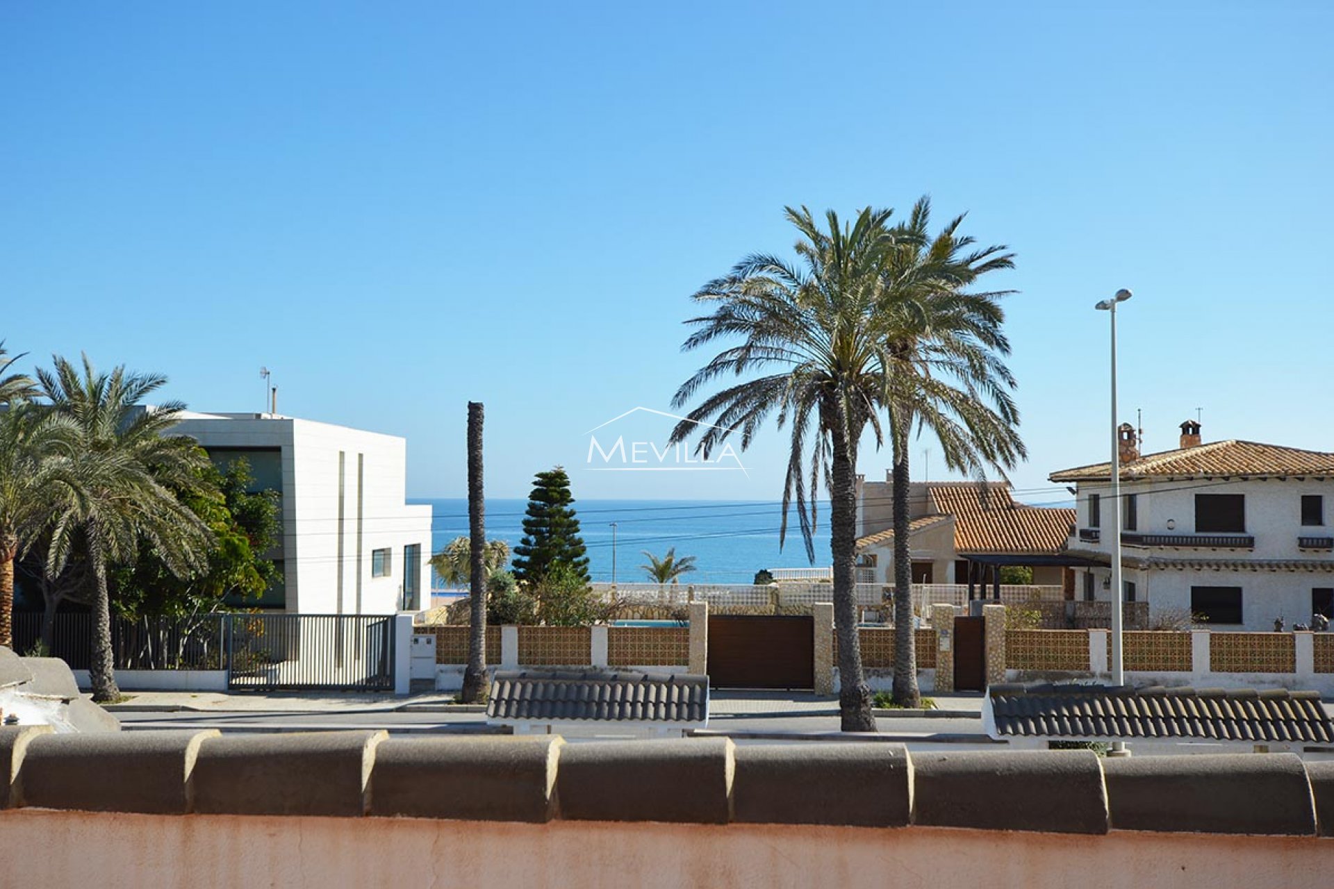 Wederverkoop - Villa - Orihuela Costa - Cabo Roig