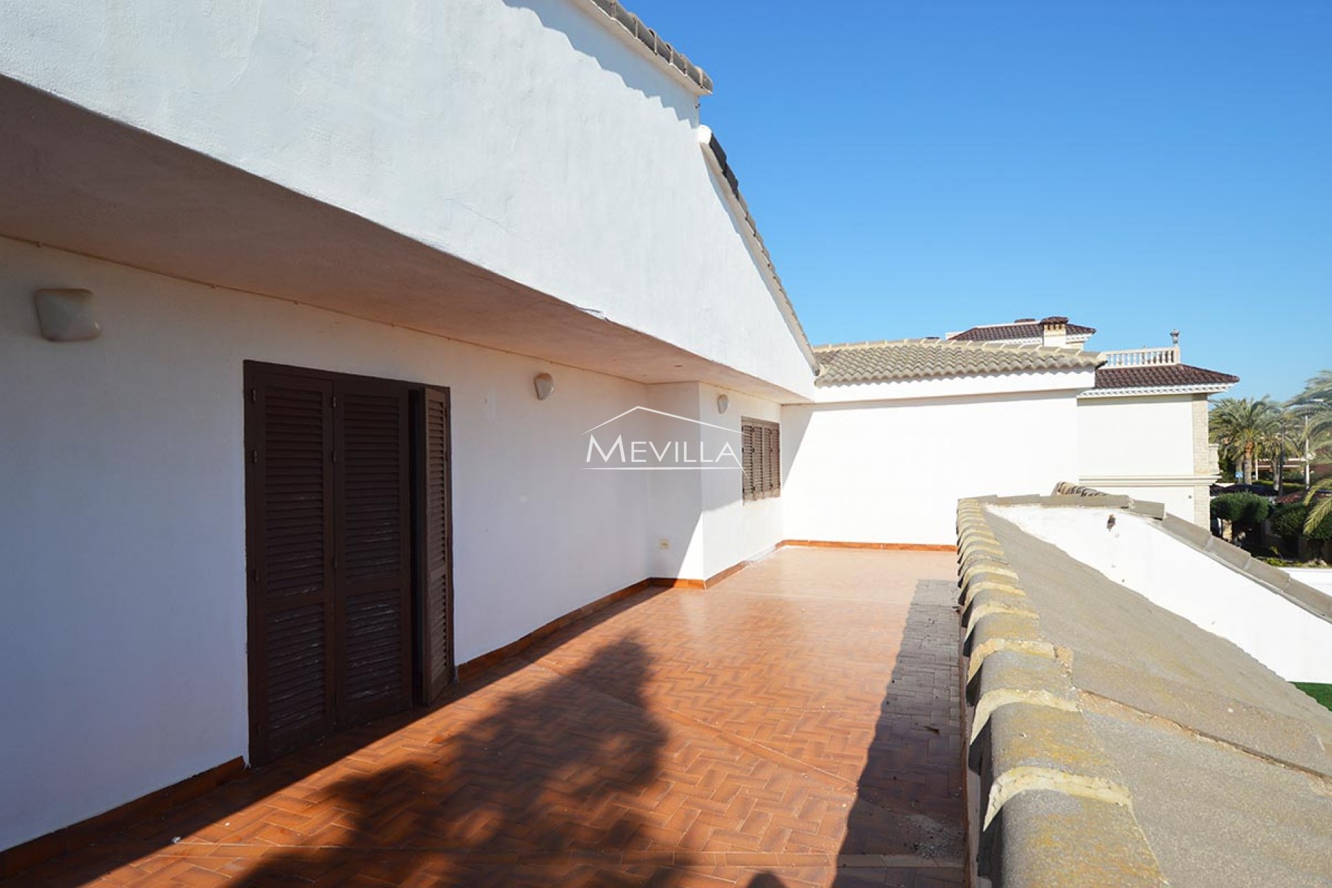 Wederverkoop - Villa - Orihuela Costa - Cabo Roig