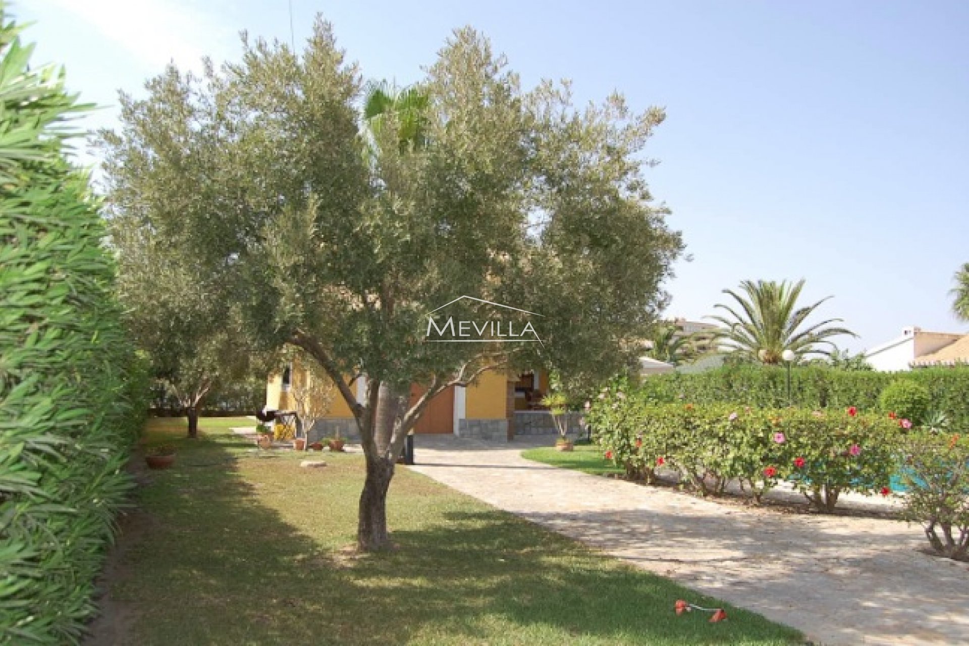 Wederverkoop - Villa - Orihuela Costa - Cabo Roig