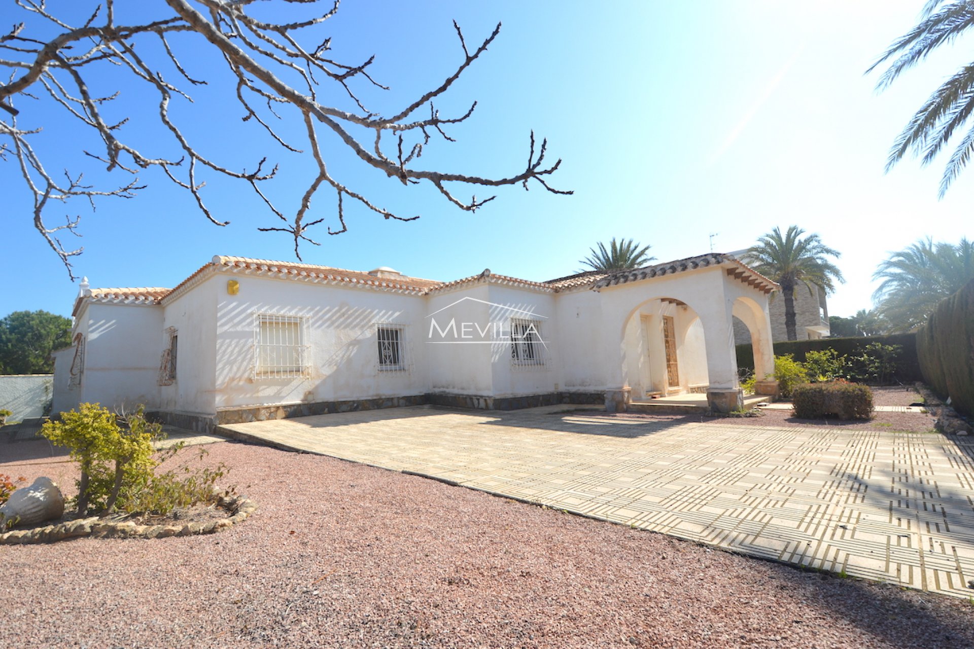 Wederverkoop - Villa - Orihuela Costa - Cabo Roig