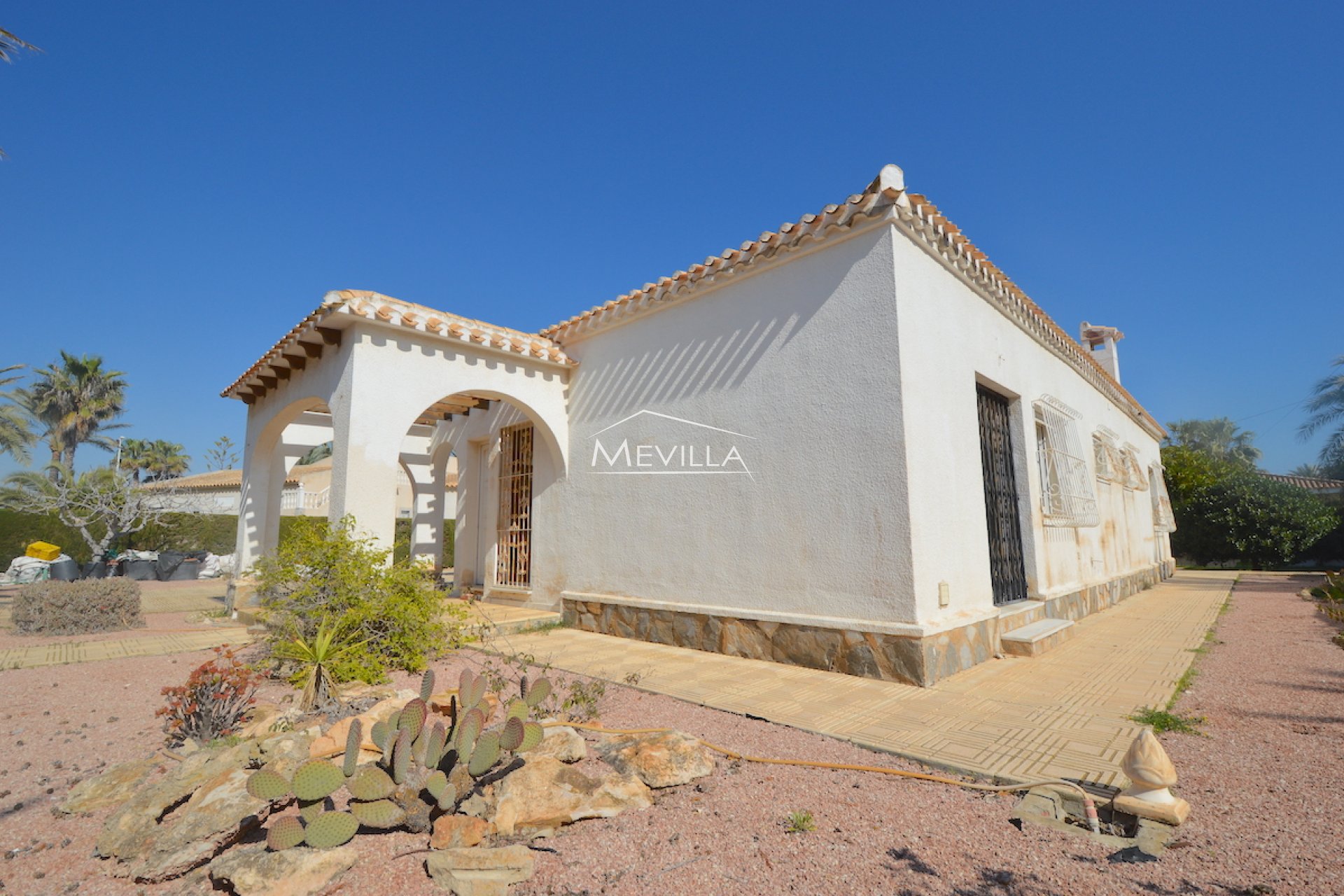 Wederverkoop - Villa - Orihuela Costa - Cabo Roig