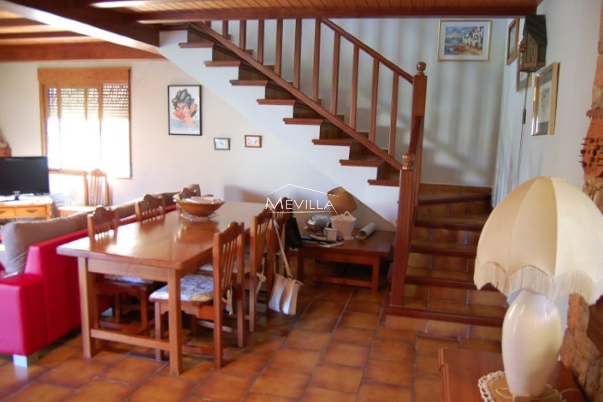 Wederverkoop - Villa - Orihuela Costa - Cabo Roig