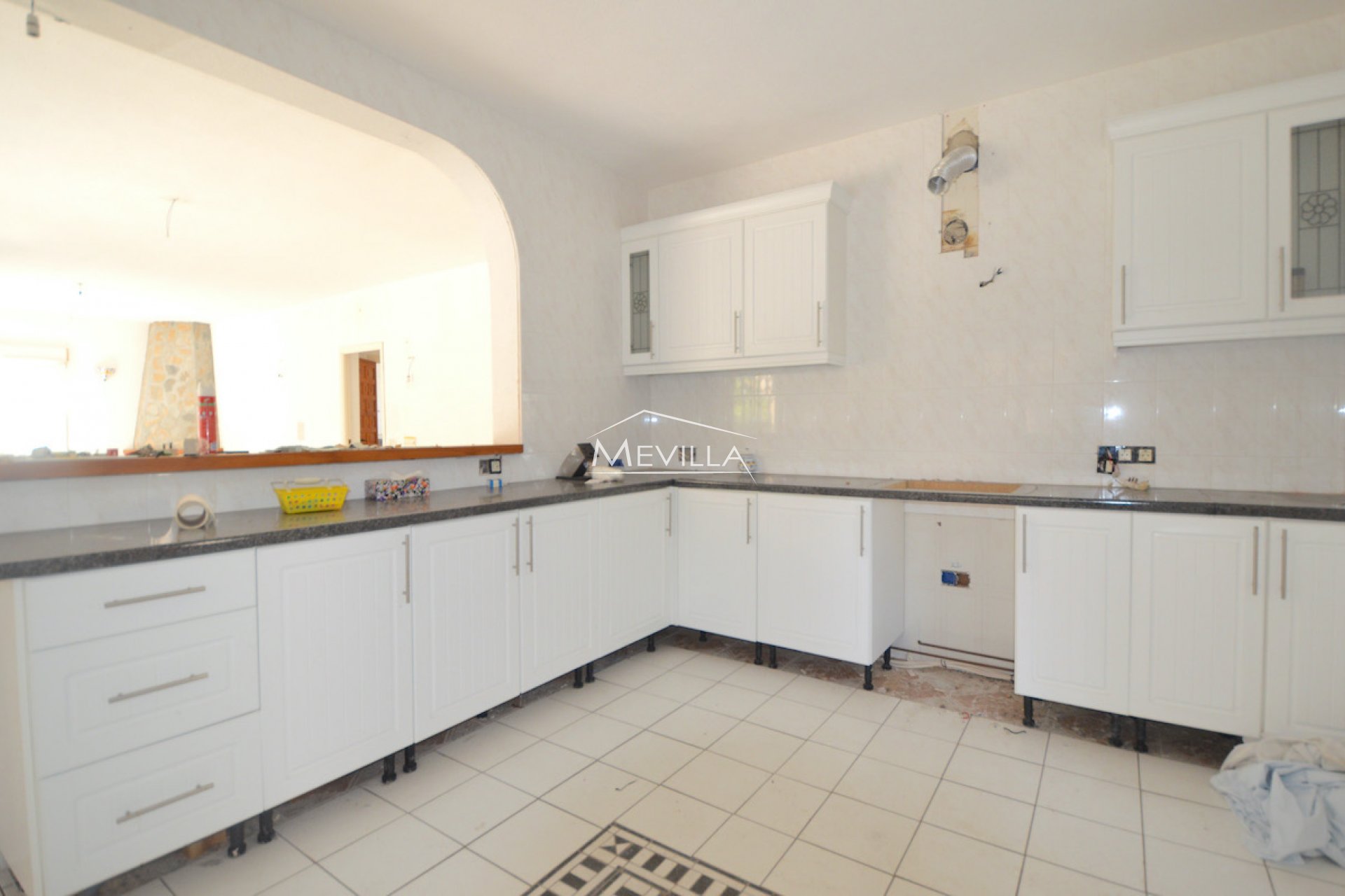 Wederverkoop - Villa - Orihuela Costa - Cabo Roig