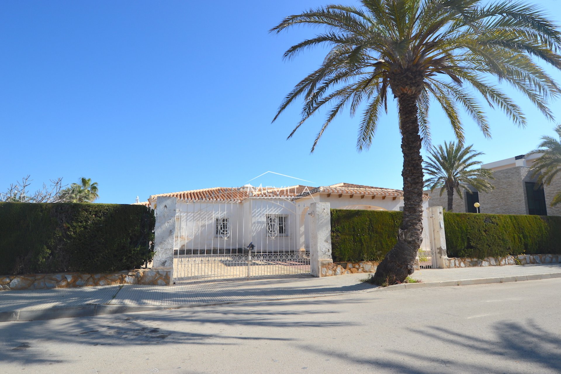 Wederverkoop - Villa - Orihuela Costa - Cabo Roig