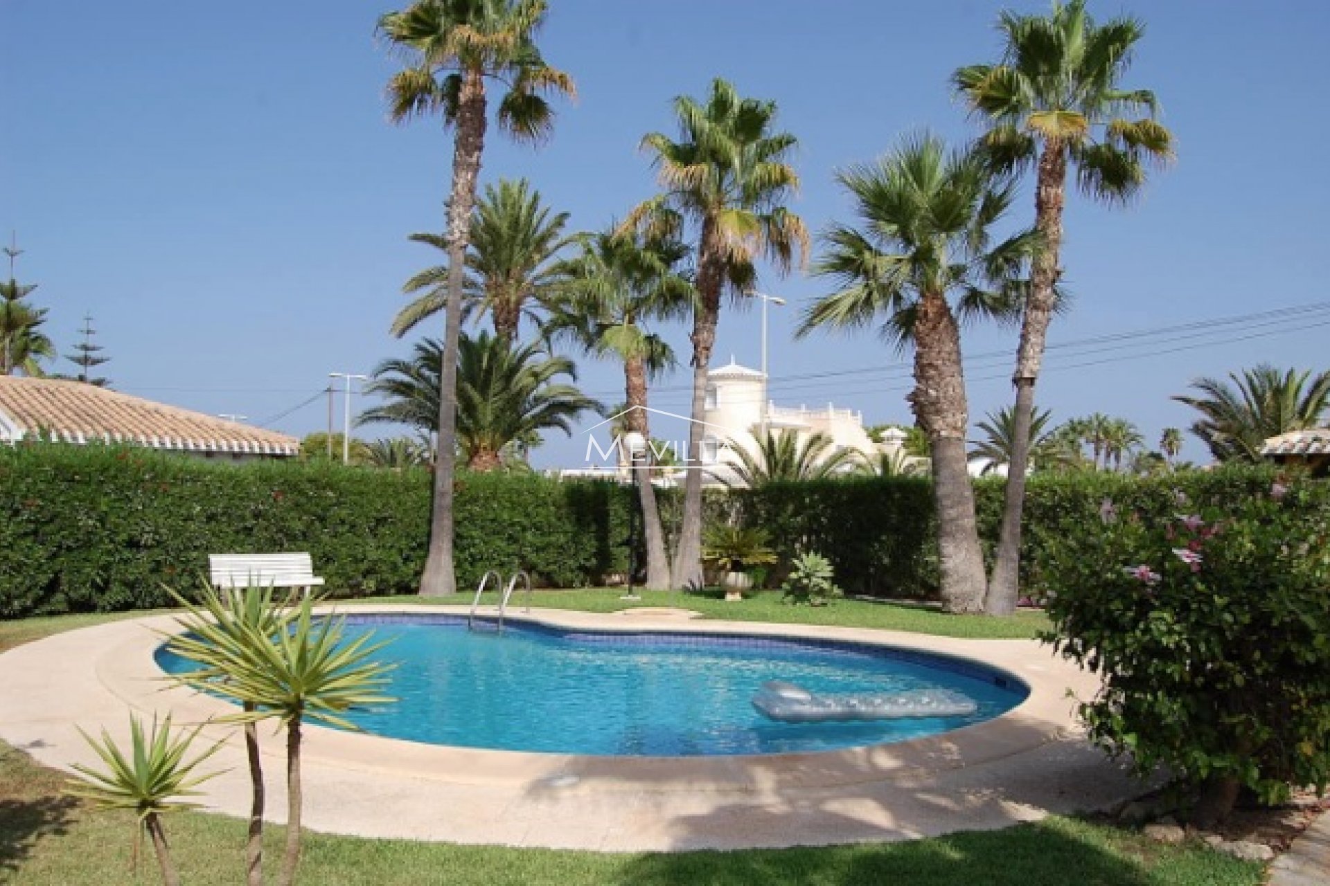 Wederverkoop - Villa - Orihuela Costa - Cabo Roig