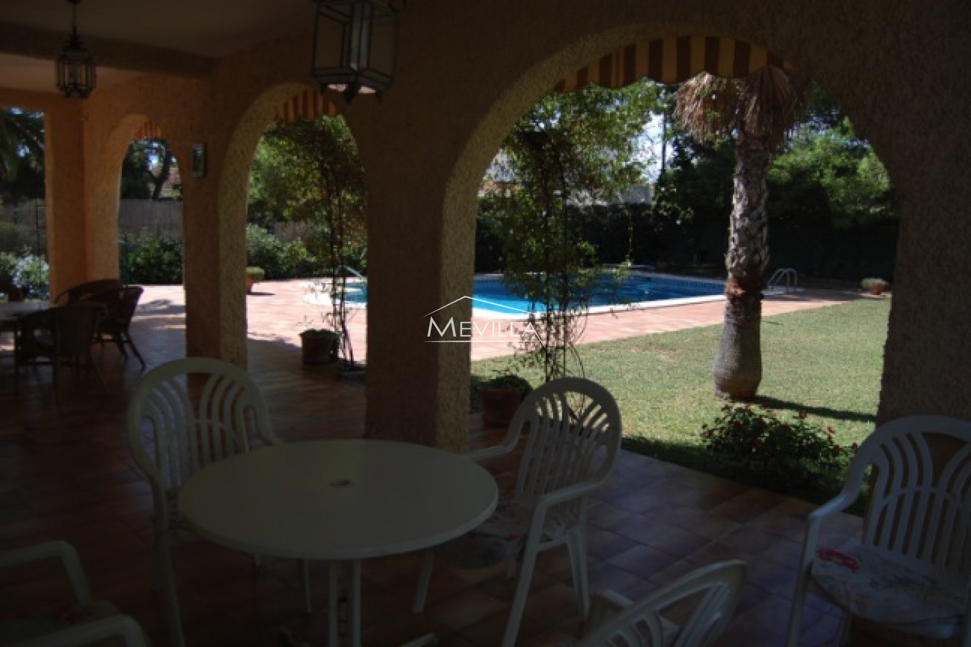 Wederverkoop - Villa - Orihuela Costa - Cabo Roig