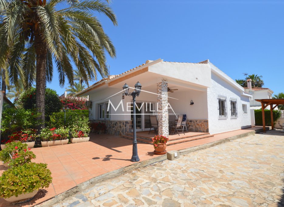 Wederverkoop - Villa - Orihuela Costa - Cabo Roig