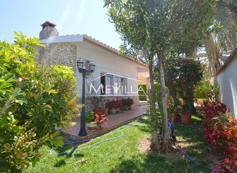 Wederverkoop - Villa - Orihuela Costa - Cabo Roig