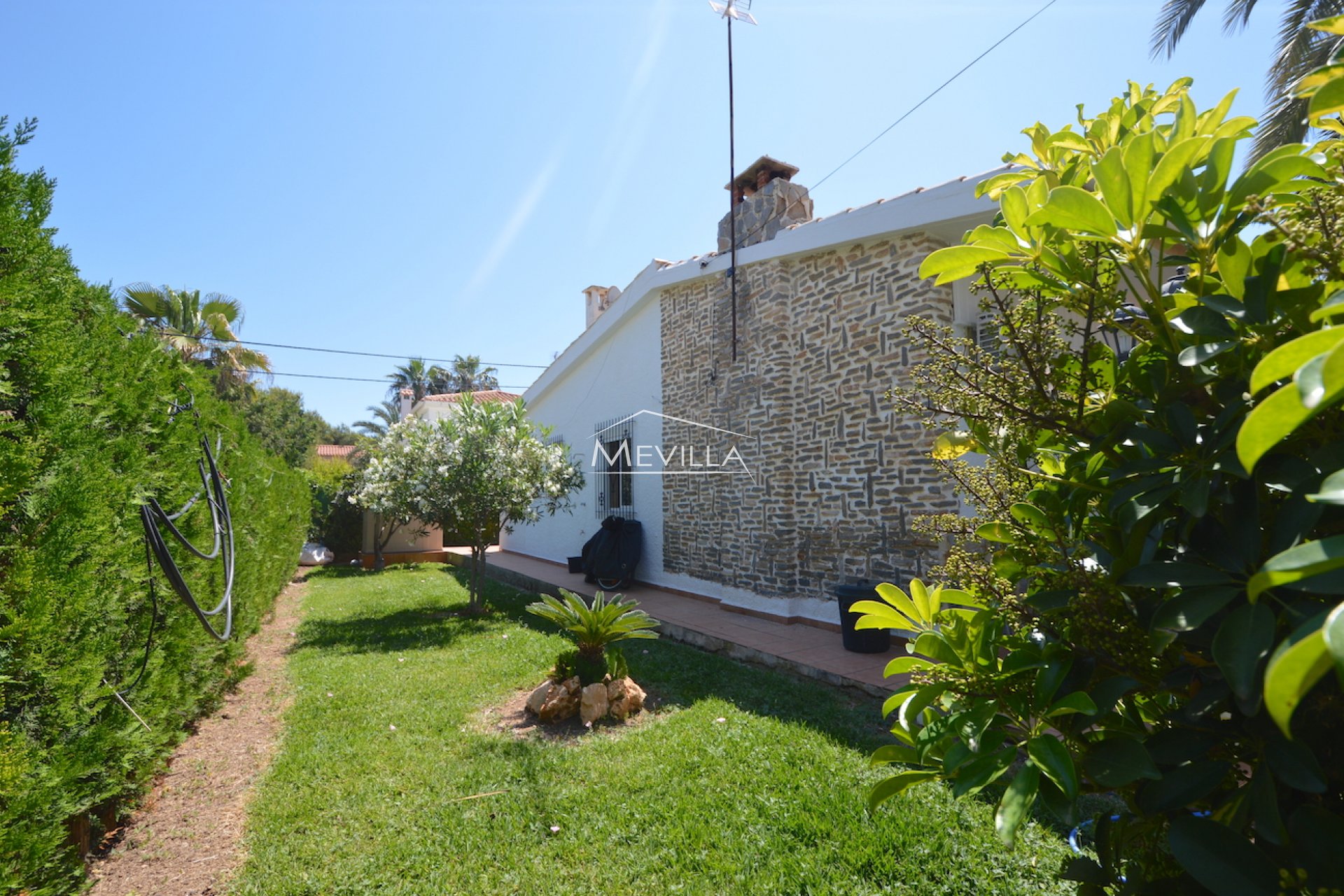 Wederverkoop - Villa - Orihuela Costa - Cabo Roig