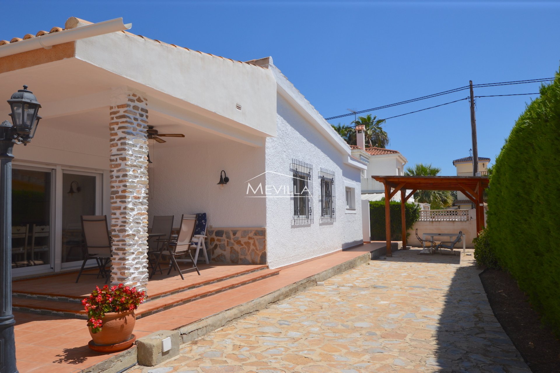 Wederverkoop - Villa - Orihuela Costa - Cabo Roig
