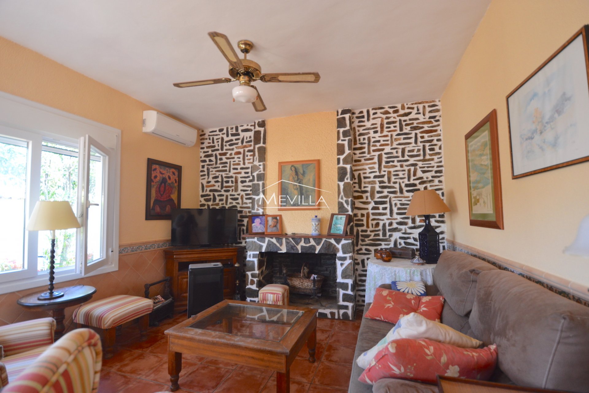 Wederverkoop - Villa - Orihuela Costa - Cabo Roig