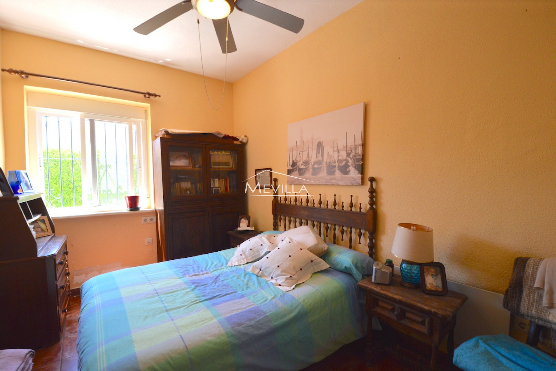 Wederverkoop - Villa - Orihuela Costa - Cabo Roig