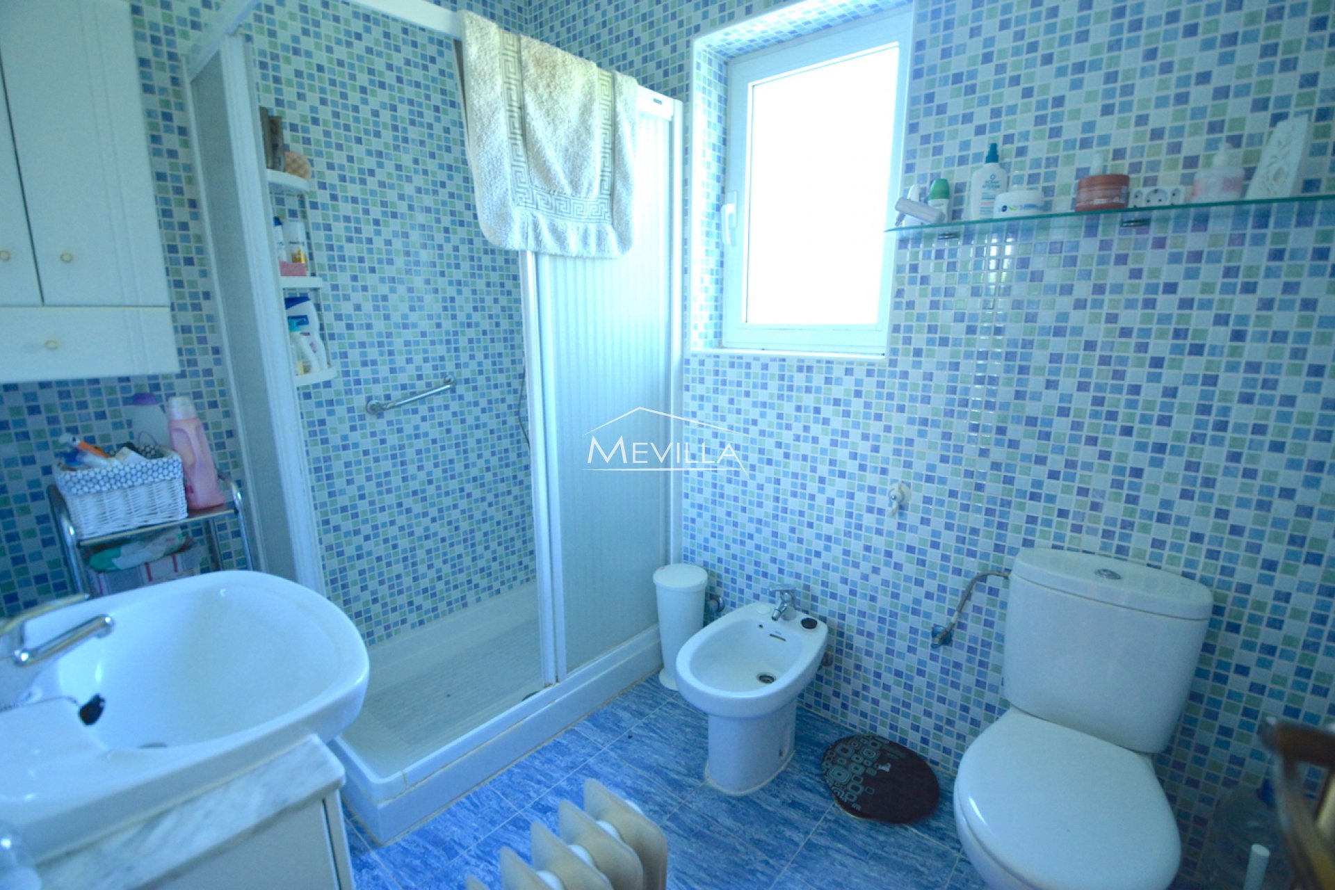 Wederverkoop - Villa - Orihuela Costa - Cabo Roig