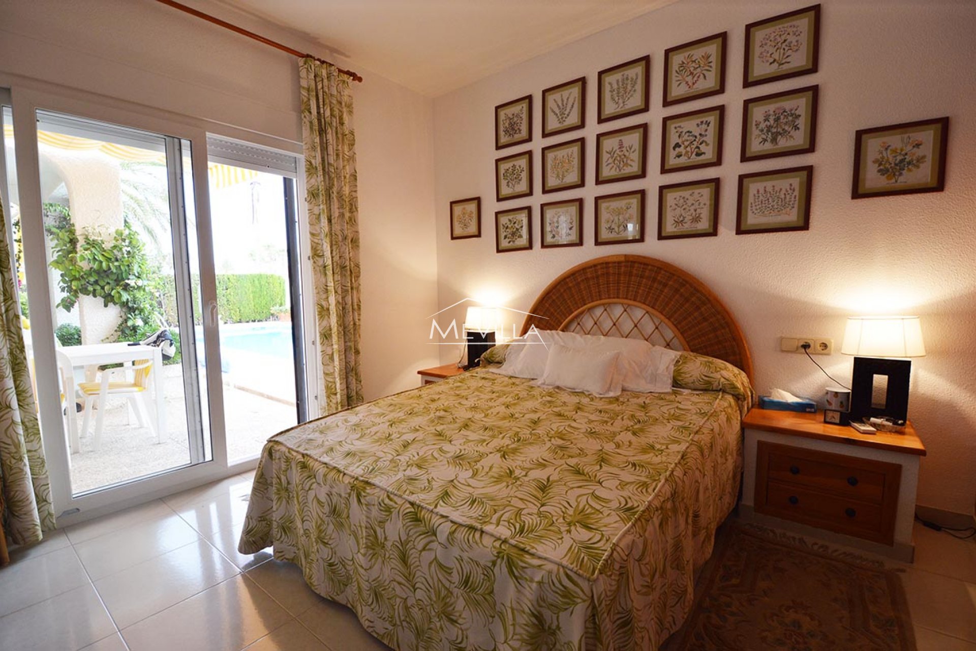 Wederverkoop - Villa - Orihuela Costa - Cabo Roig