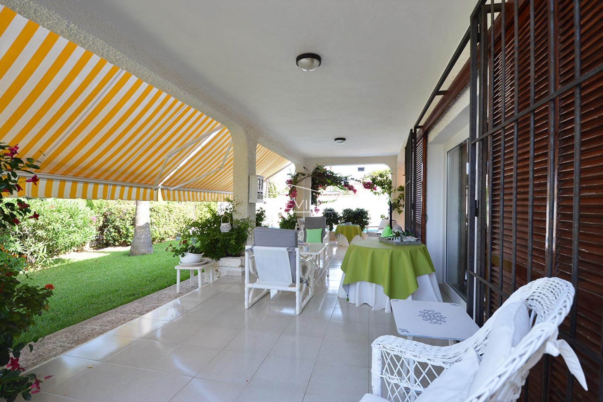 Wederverkoop - Villa - Orihuela Costa - Cabo Roig