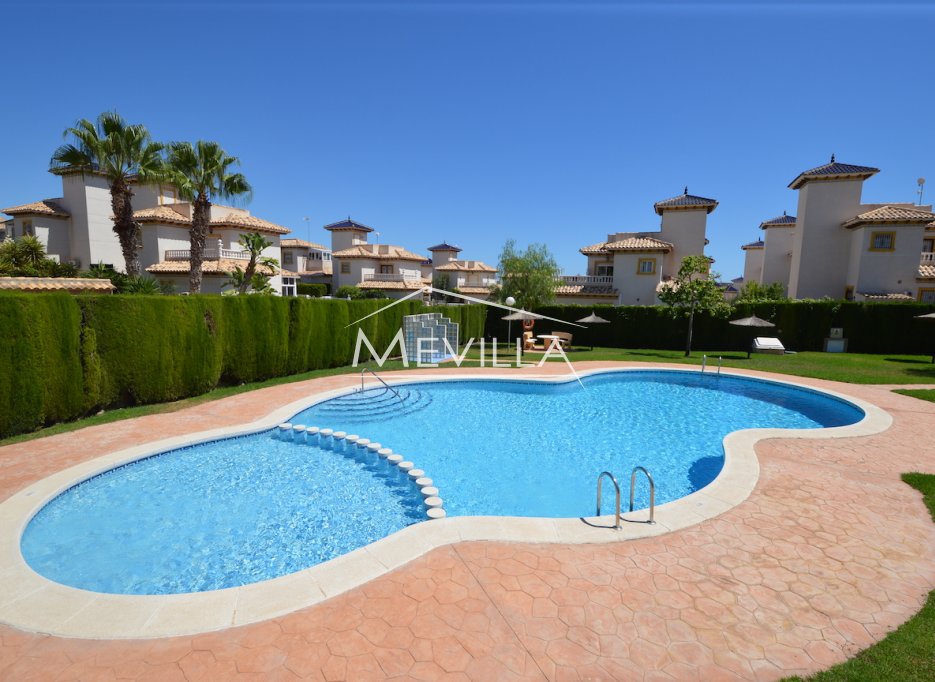 Wederverkoop - Villa - Orihuela Costa - Cabo Roig
