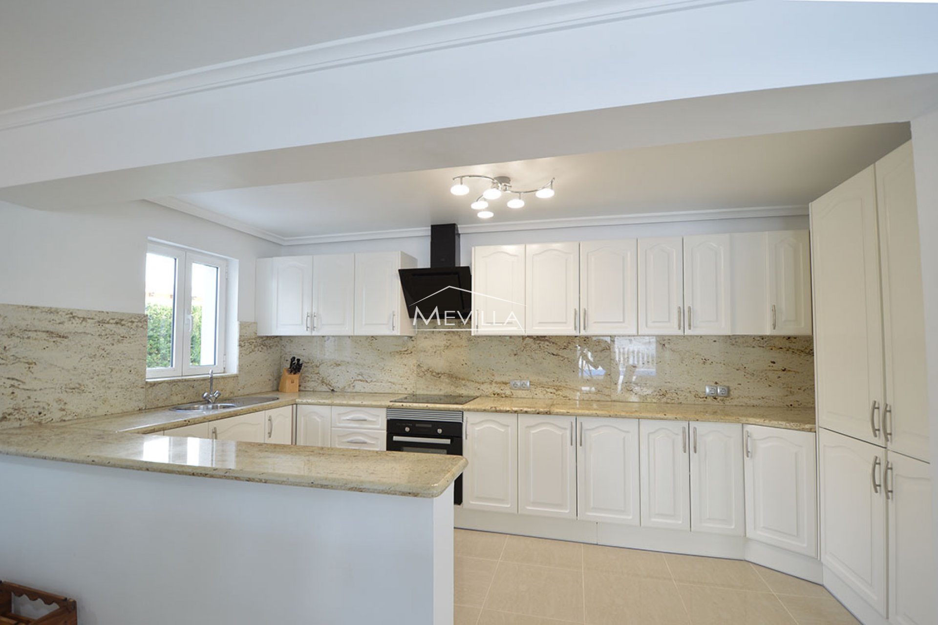 Wederverkoop - Villa - Orihuela Costa - Cabo Roig