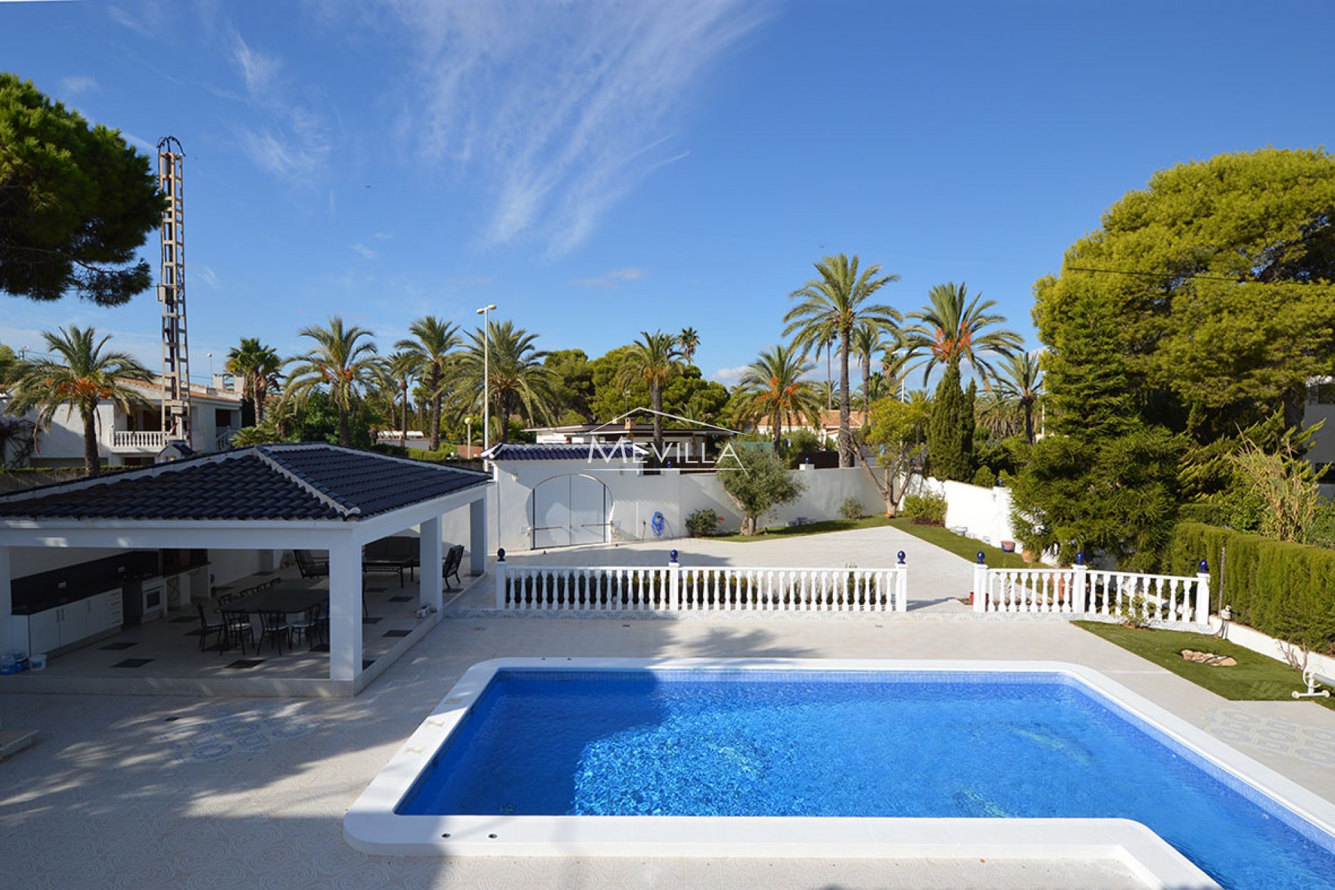 Wederverkoop - Villa - Orihuela Costa - Cabo Roig