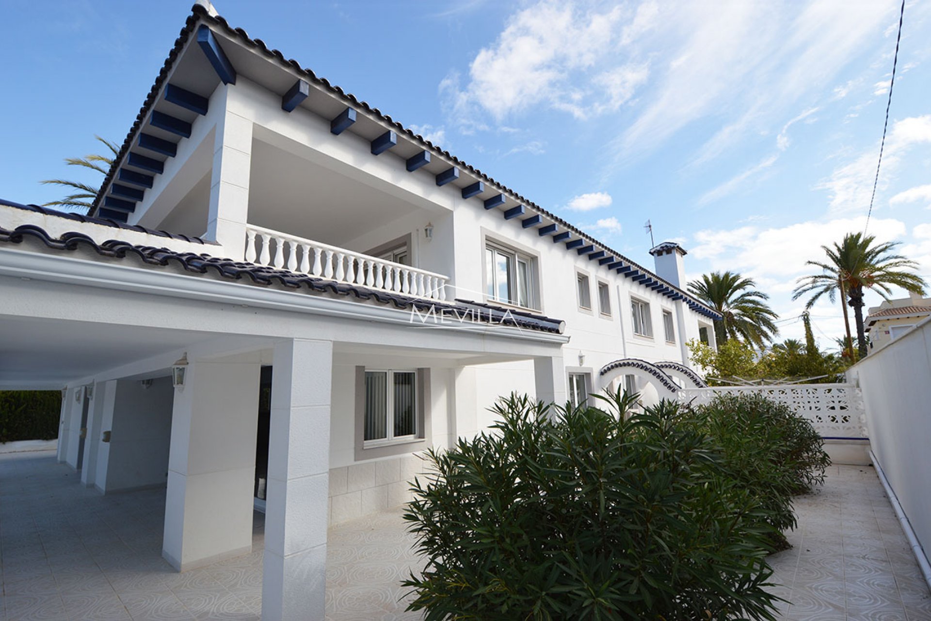 Wederverkoop - Villa - Orihuela Costa - Cabo Roig