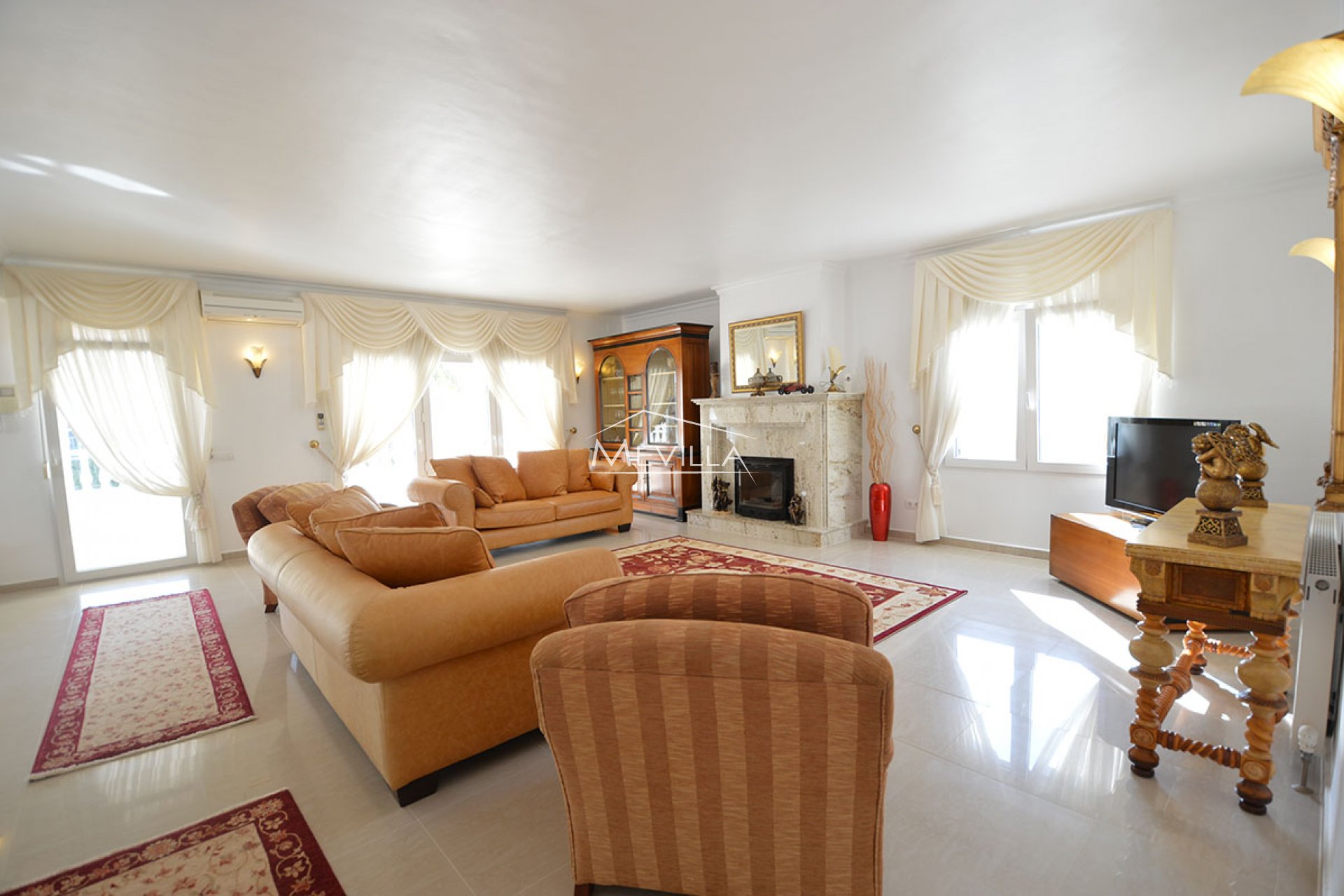 Wederverkoop - Villa - Orihuela Costa - Cabo Roig