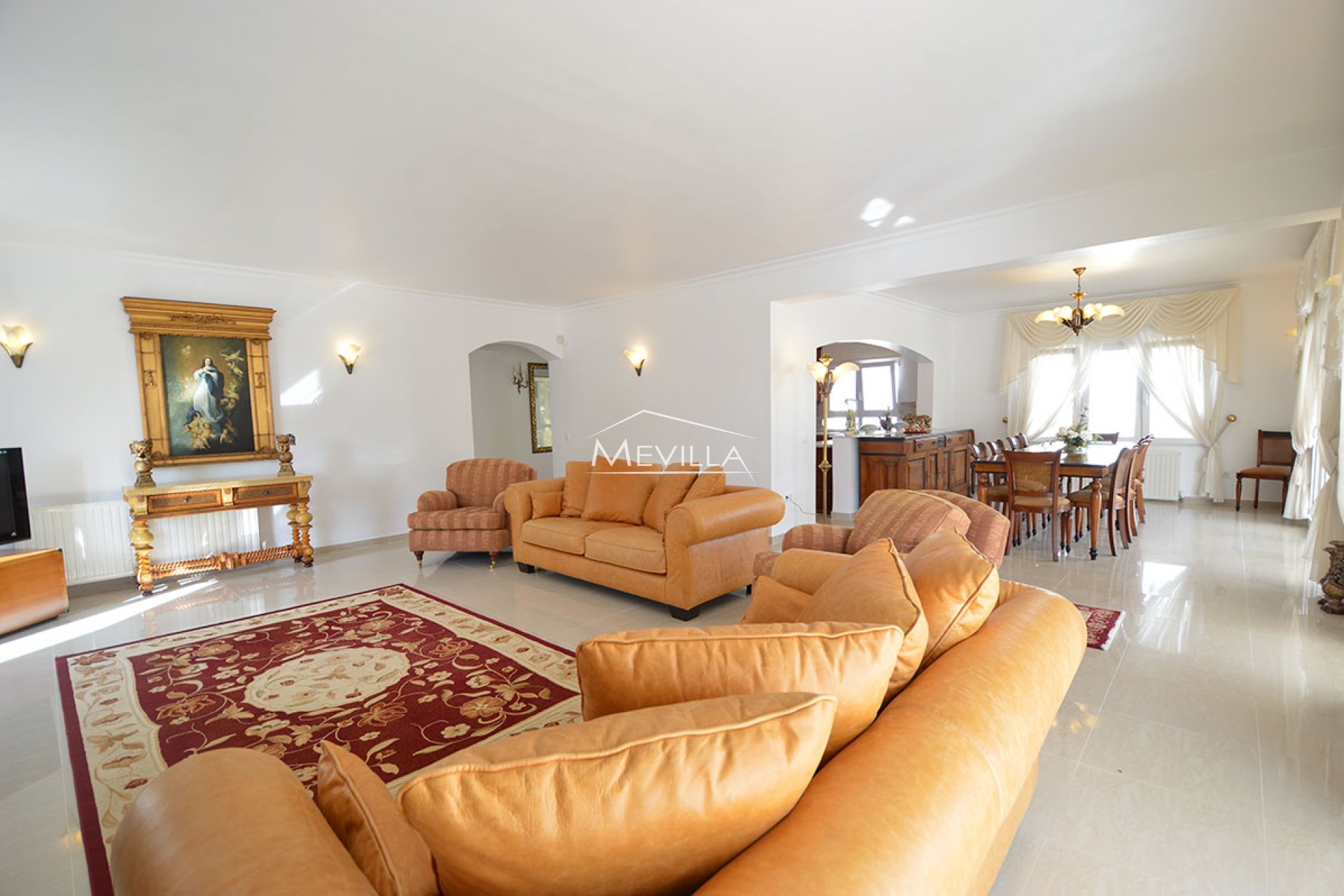 Wederverkoop - Villa - Orihuela Costa - Cabo Roig