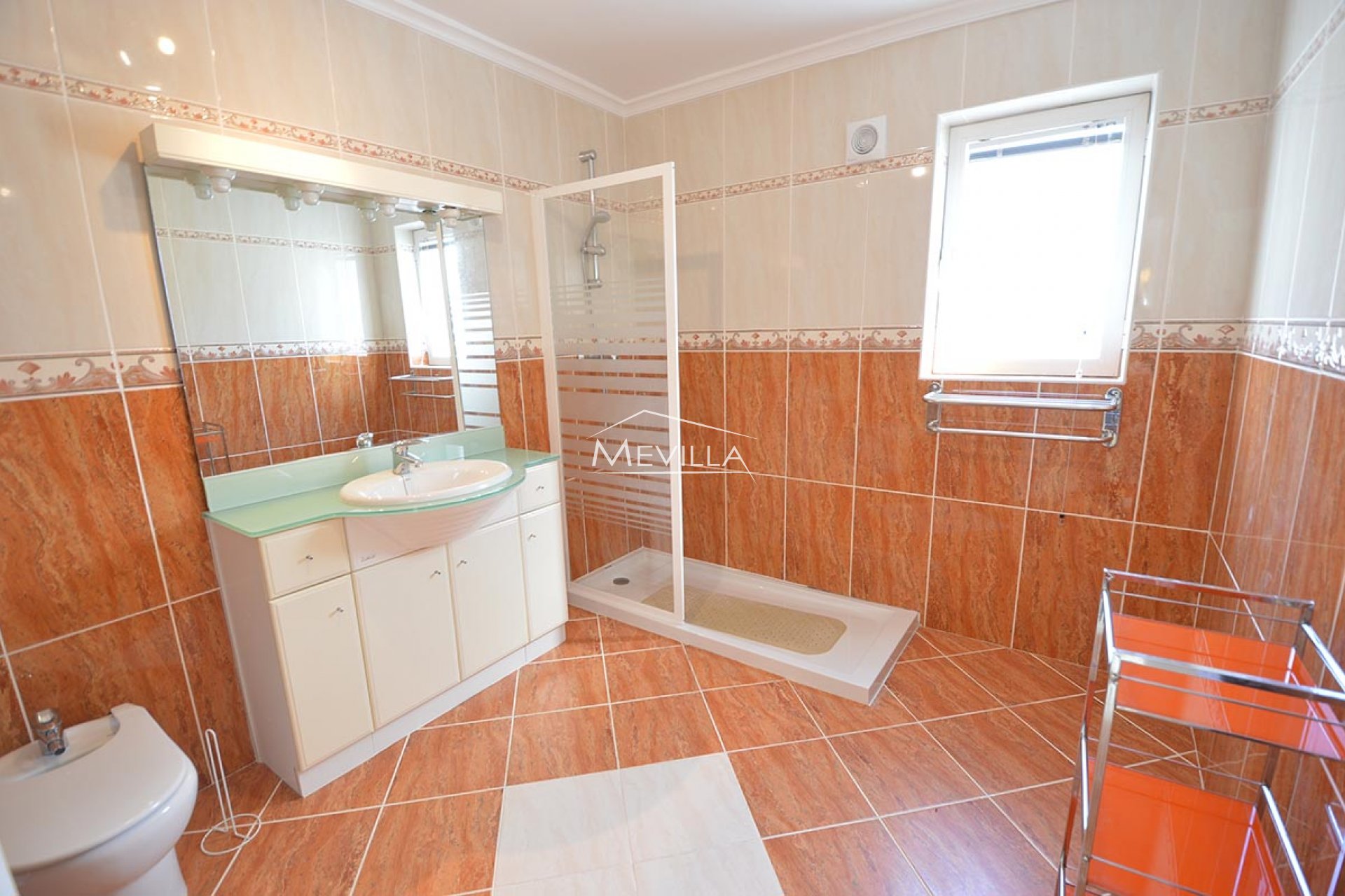 Wederverkoop - Villa - Orihuela Costa - Cabo Roig