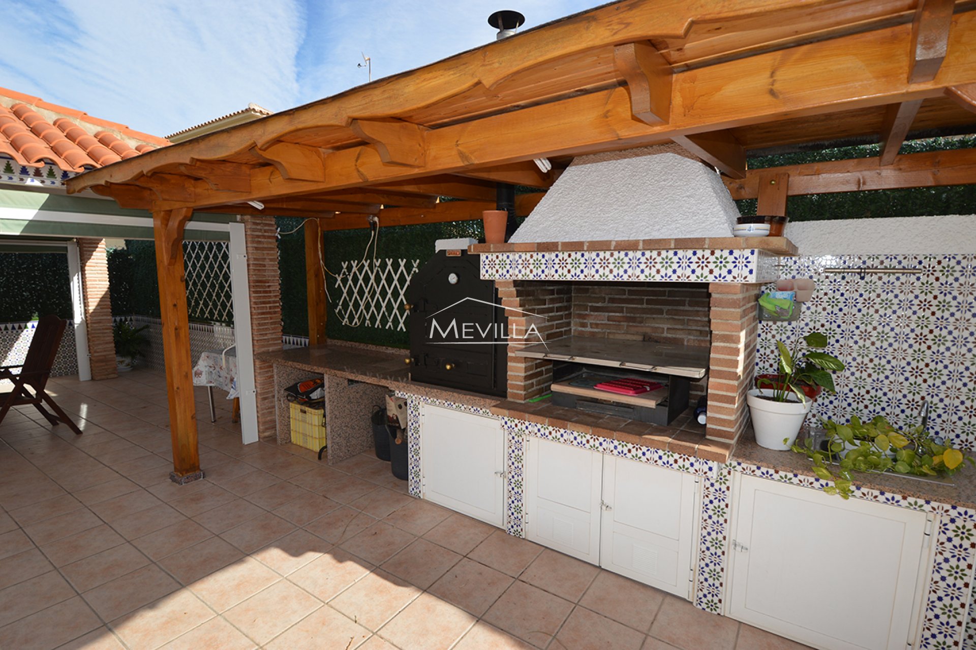 Wederverkoop - Villa - Orihuela Costa - Cabo Roig