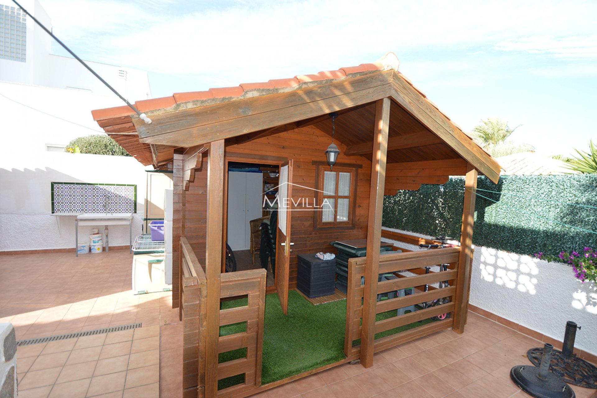 Wederverkoop - Villa - Orihuela Costa - Cabo Roig