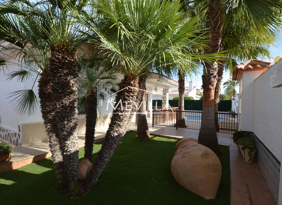 Wederverkoop - Villa - Orihuela Costa - Cabo Roig